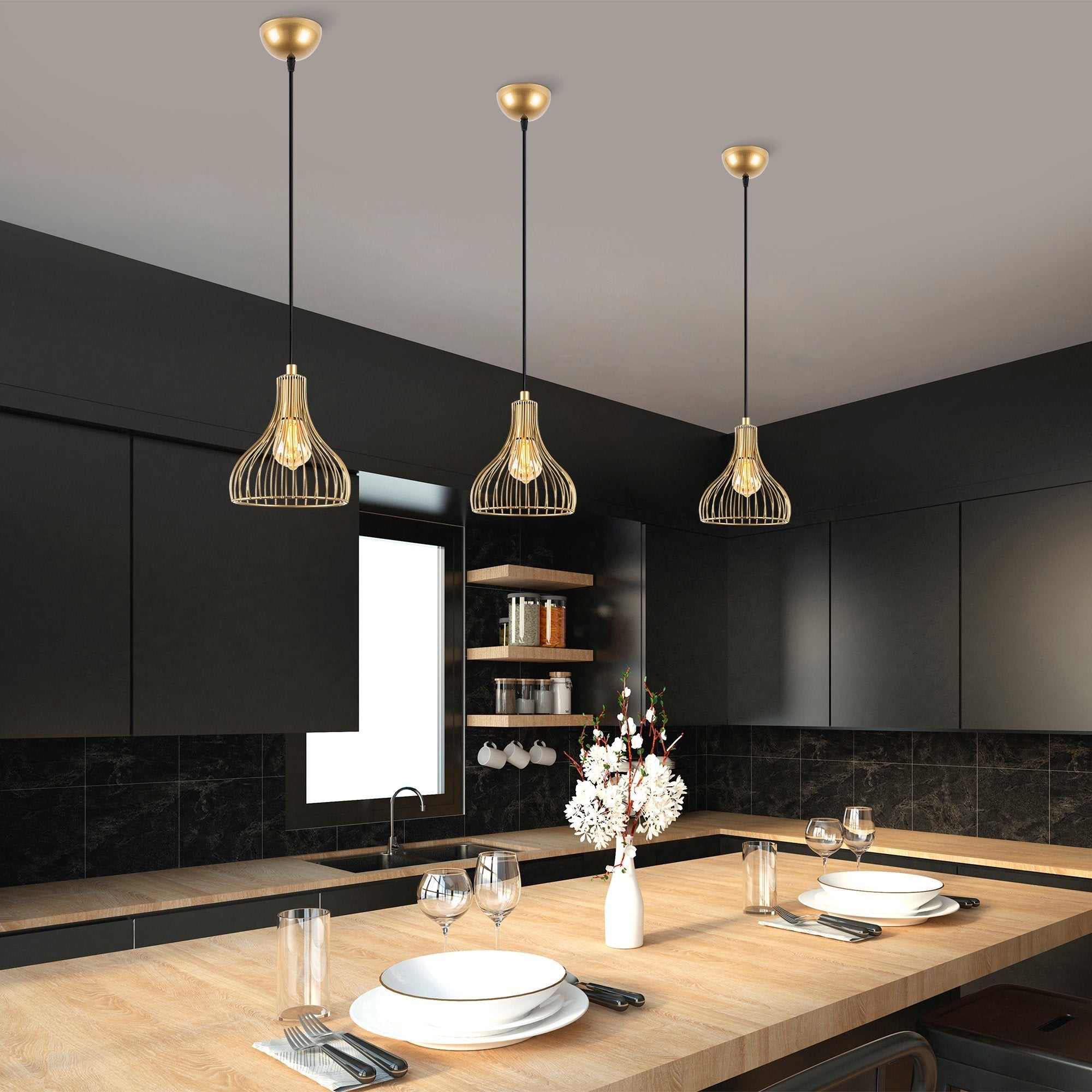 Frangipani 12165 Tel Sarkıt Aydınlatma