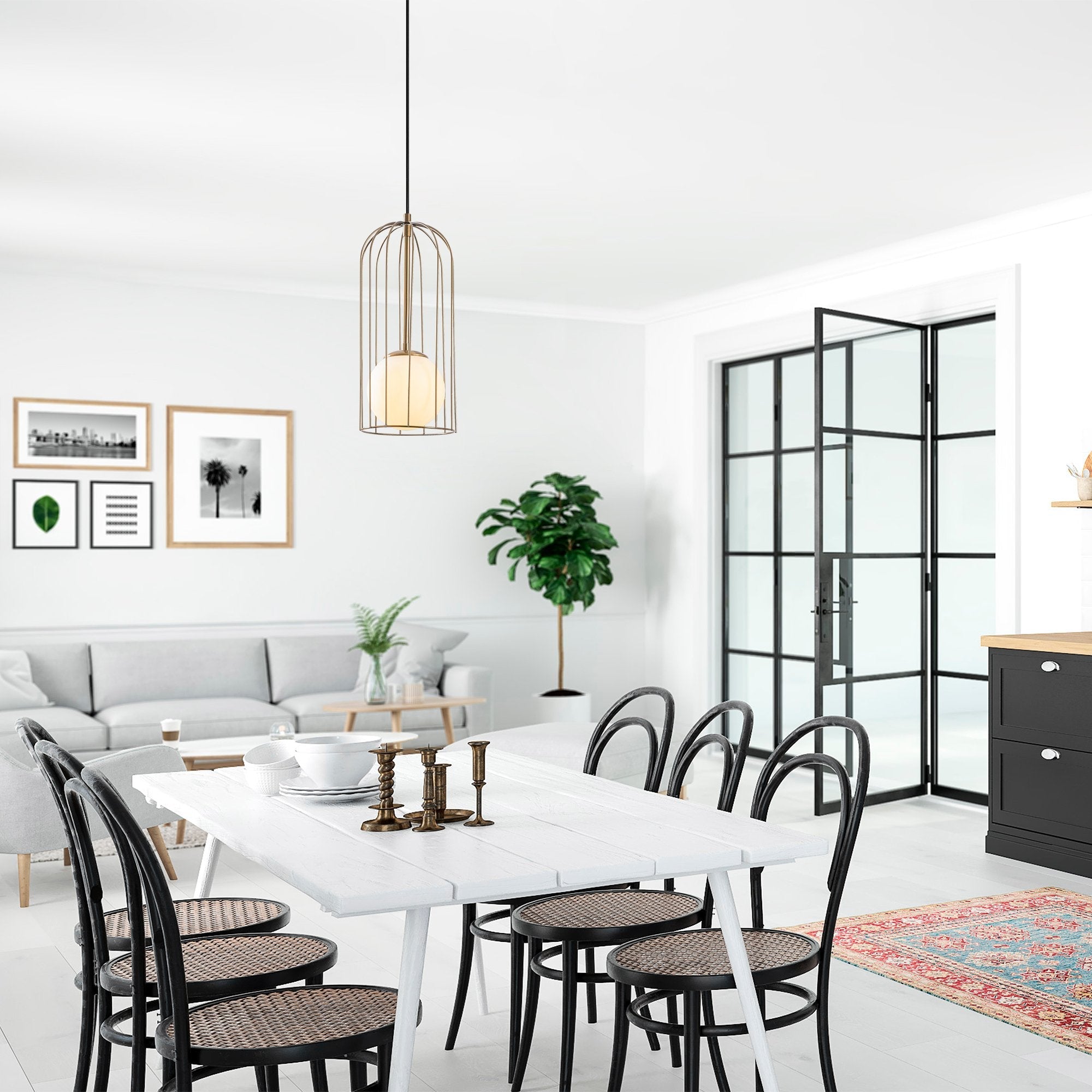 Gardenara 2915 Tel Sarkıt Aydınlatma