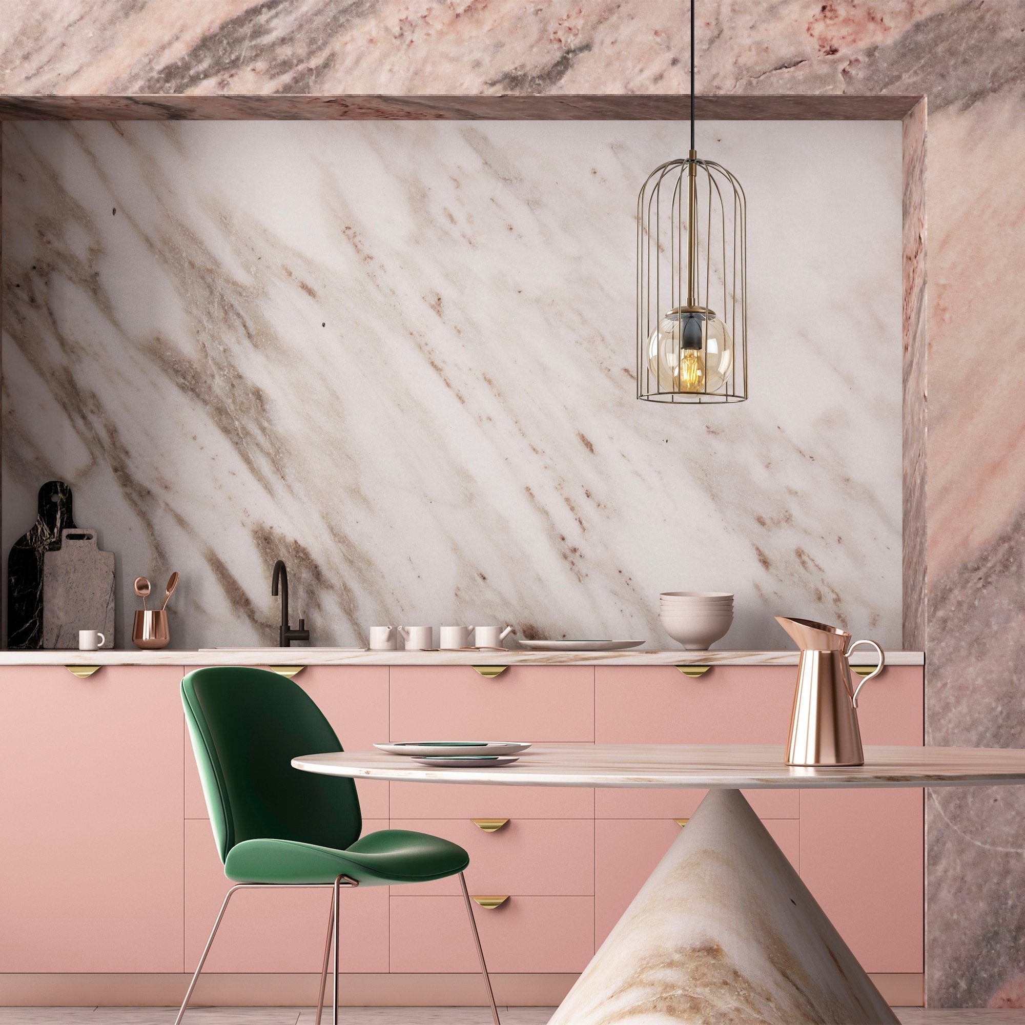 Gardenara 2916 Tel Sarkıt Aydınlatma