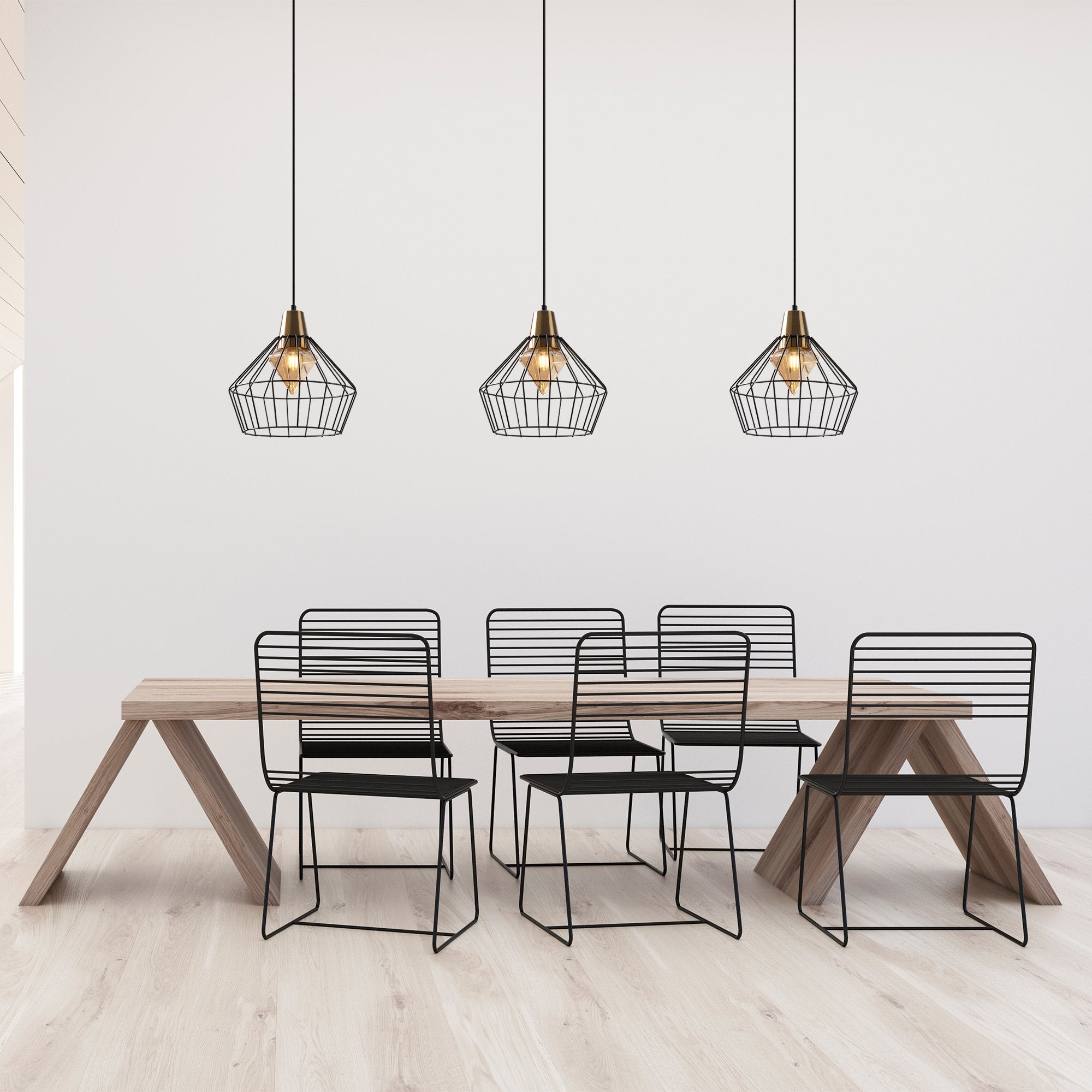Gazelle 2241 Tel Sarkıt Aydınlatma