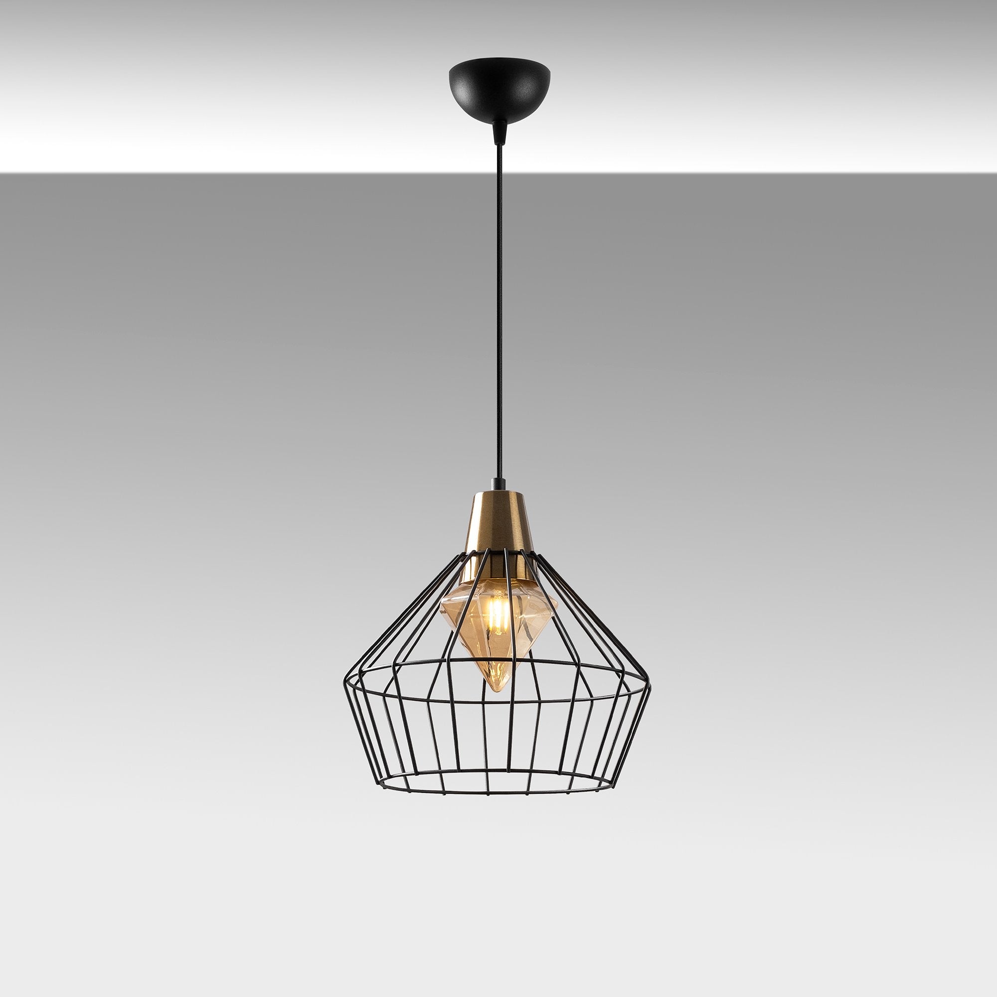 Gazelle 2241 Tel Sarkıt Aydınlatma