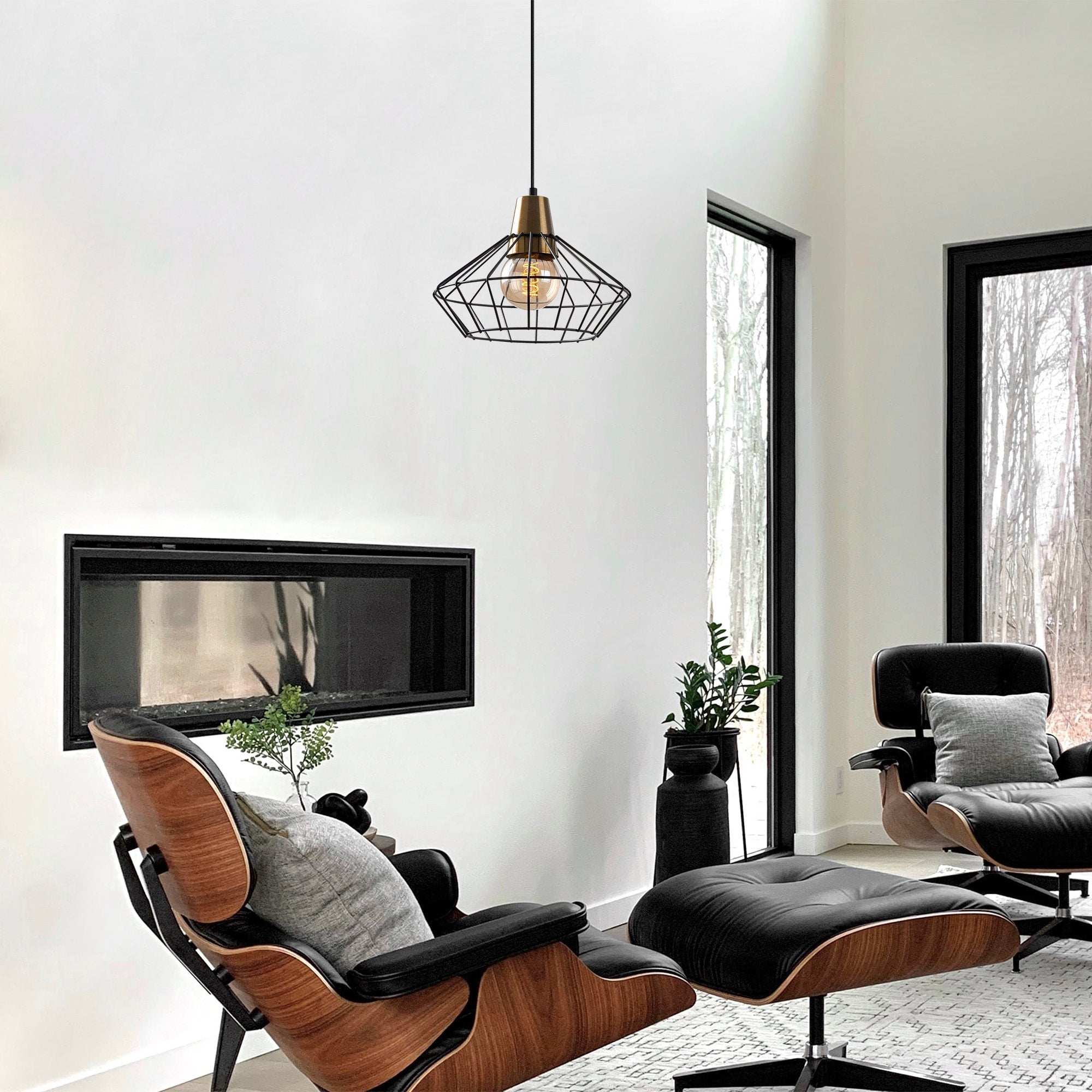 Gazelle 2281 Tel Sarkıt Aydınlatma