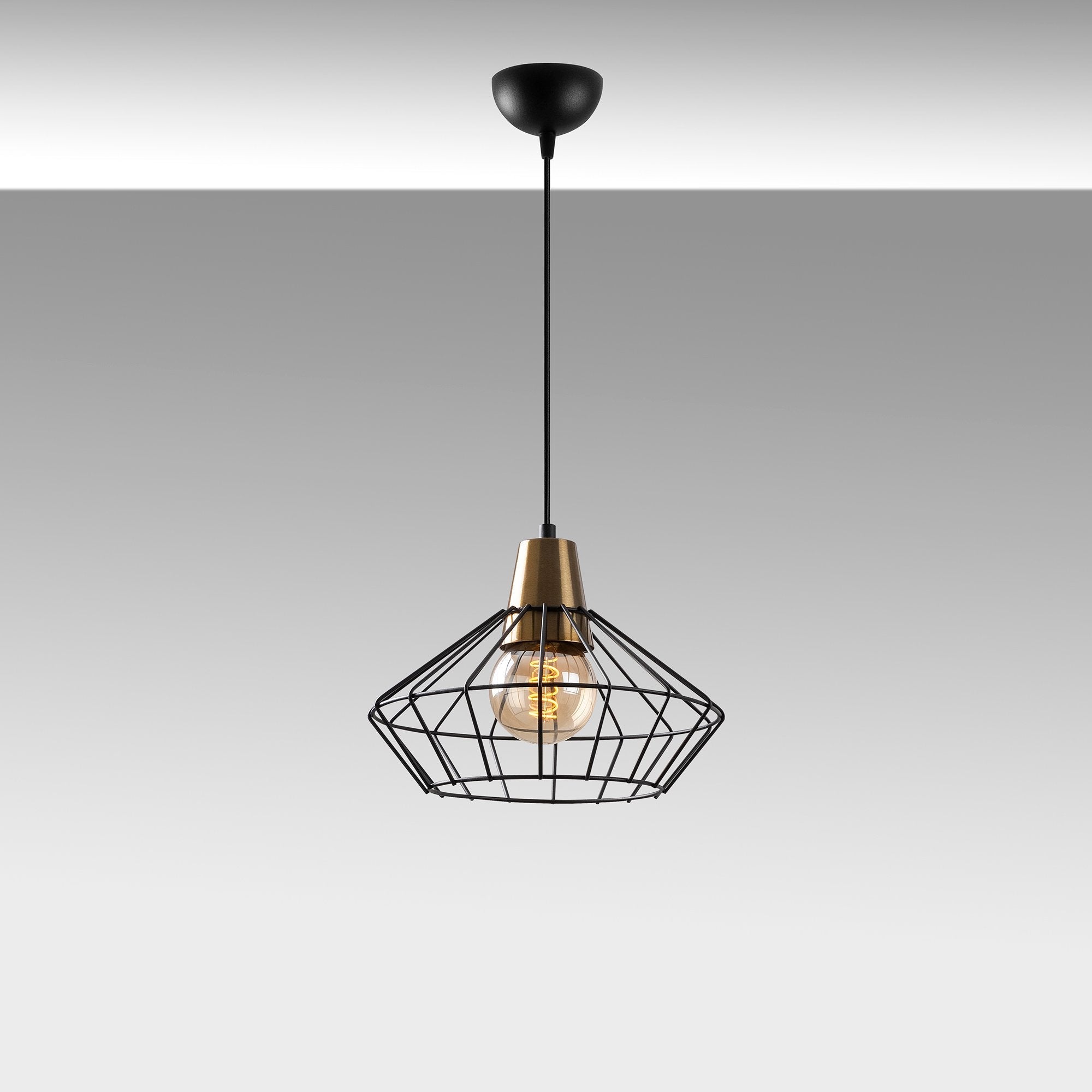 Gazelle 2281 Tel Sarkıt Aydınlatma