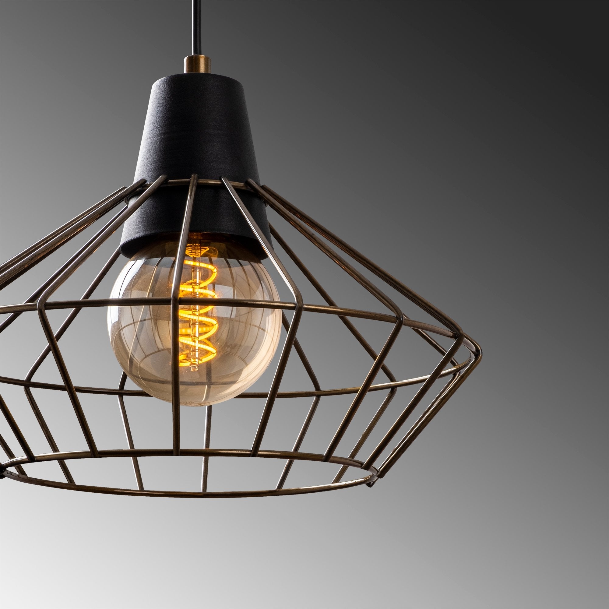 Gazelle 2282 Tel Sarkıt Aydınlatma
