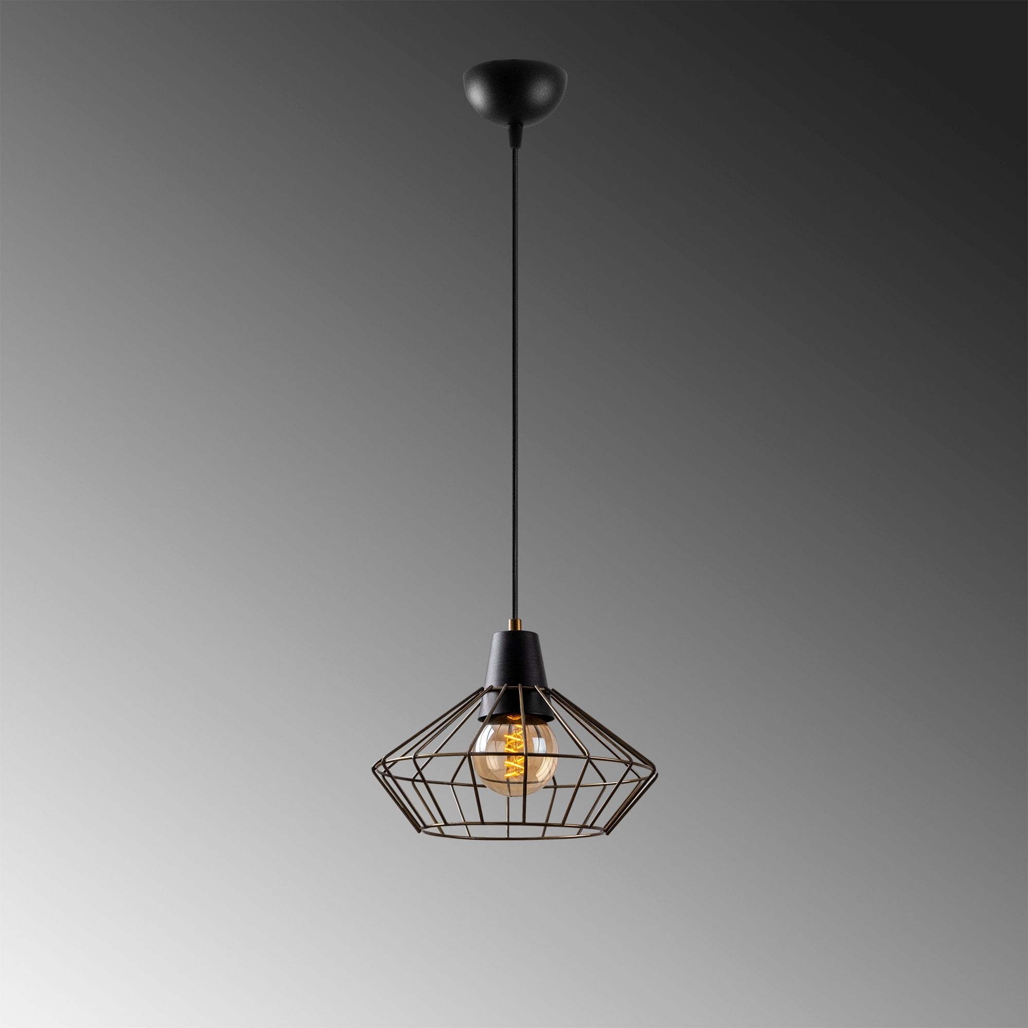 Gazelle 2282 Tel Sarkıt Aydınlatma