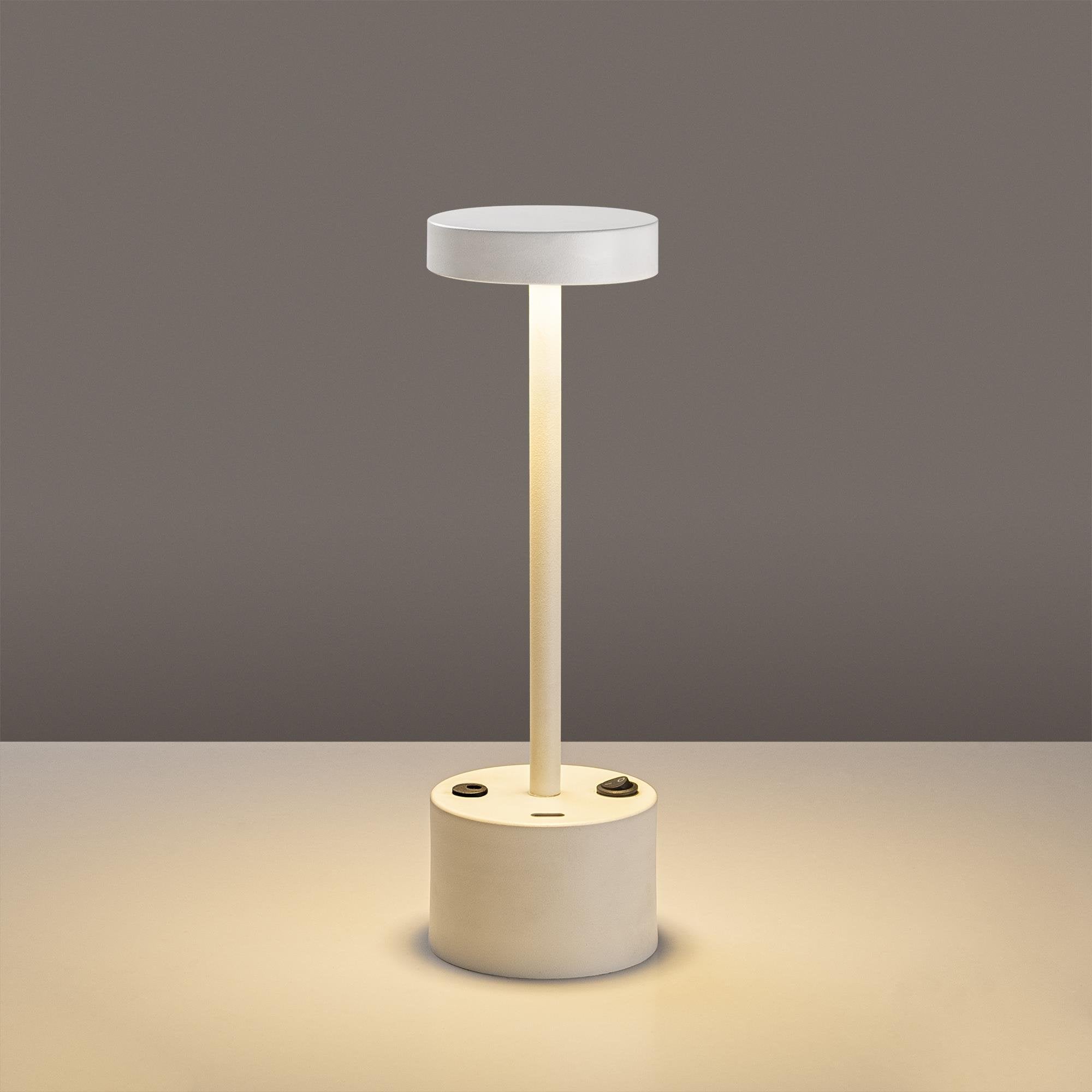 Glacier 13392 Led Masa Lambası Aydınlatma