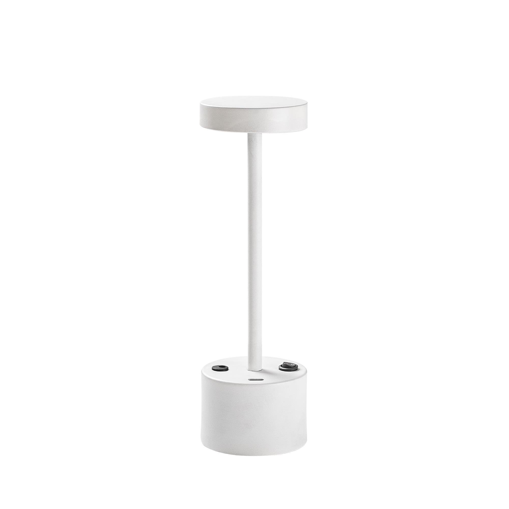 Glacier 13392 Led Masa Lambası Aydınlatma