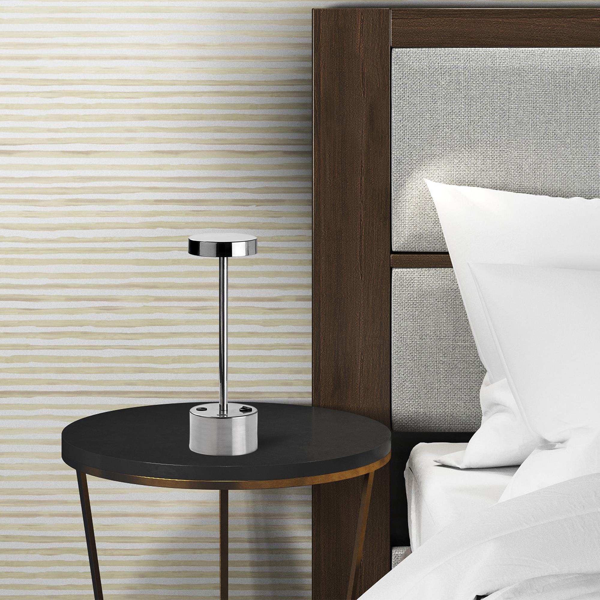 Glacier 13394 Led Masa Lambası Aydınlatma