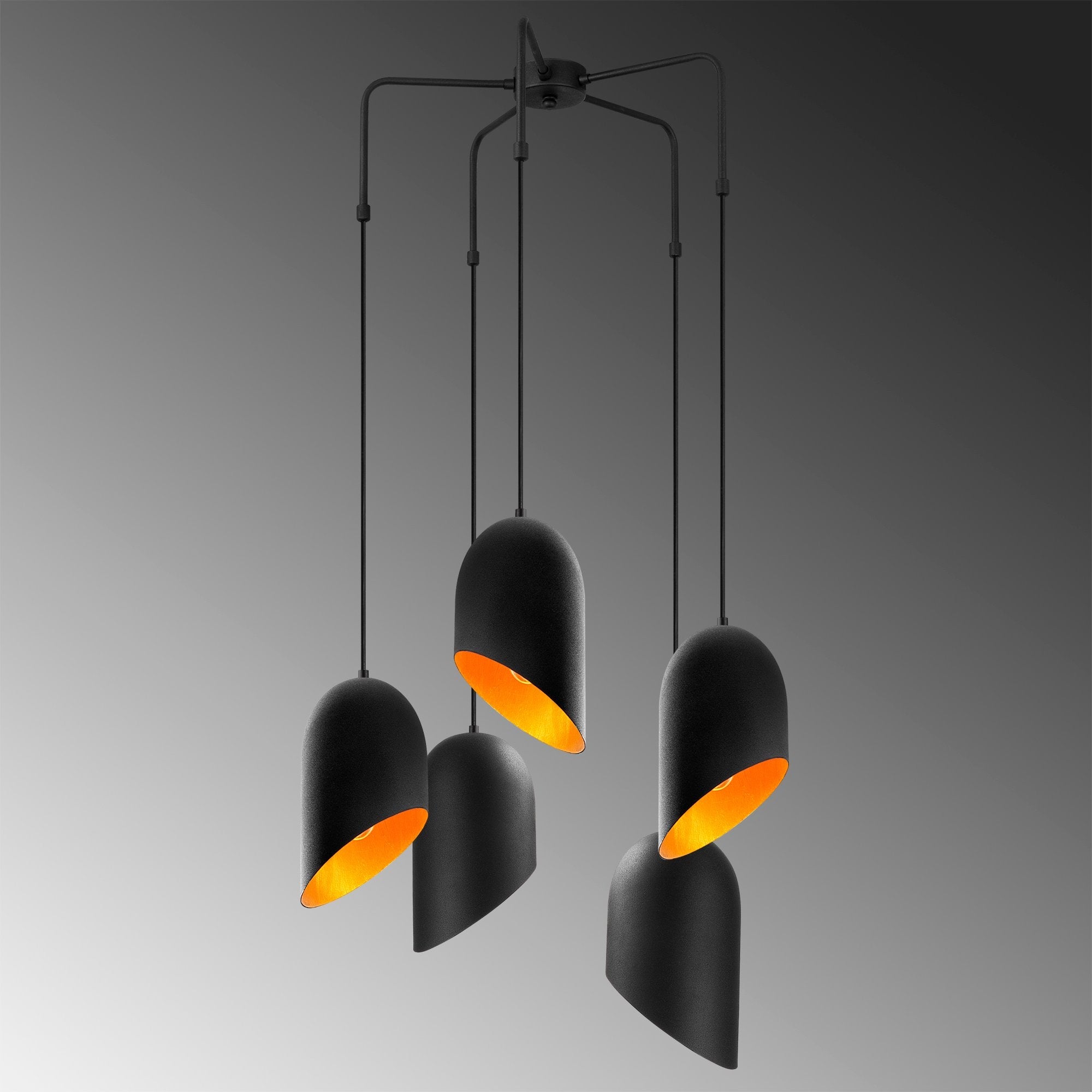 Harbora 6181 Sıvama Sarkıt Aydınlatma