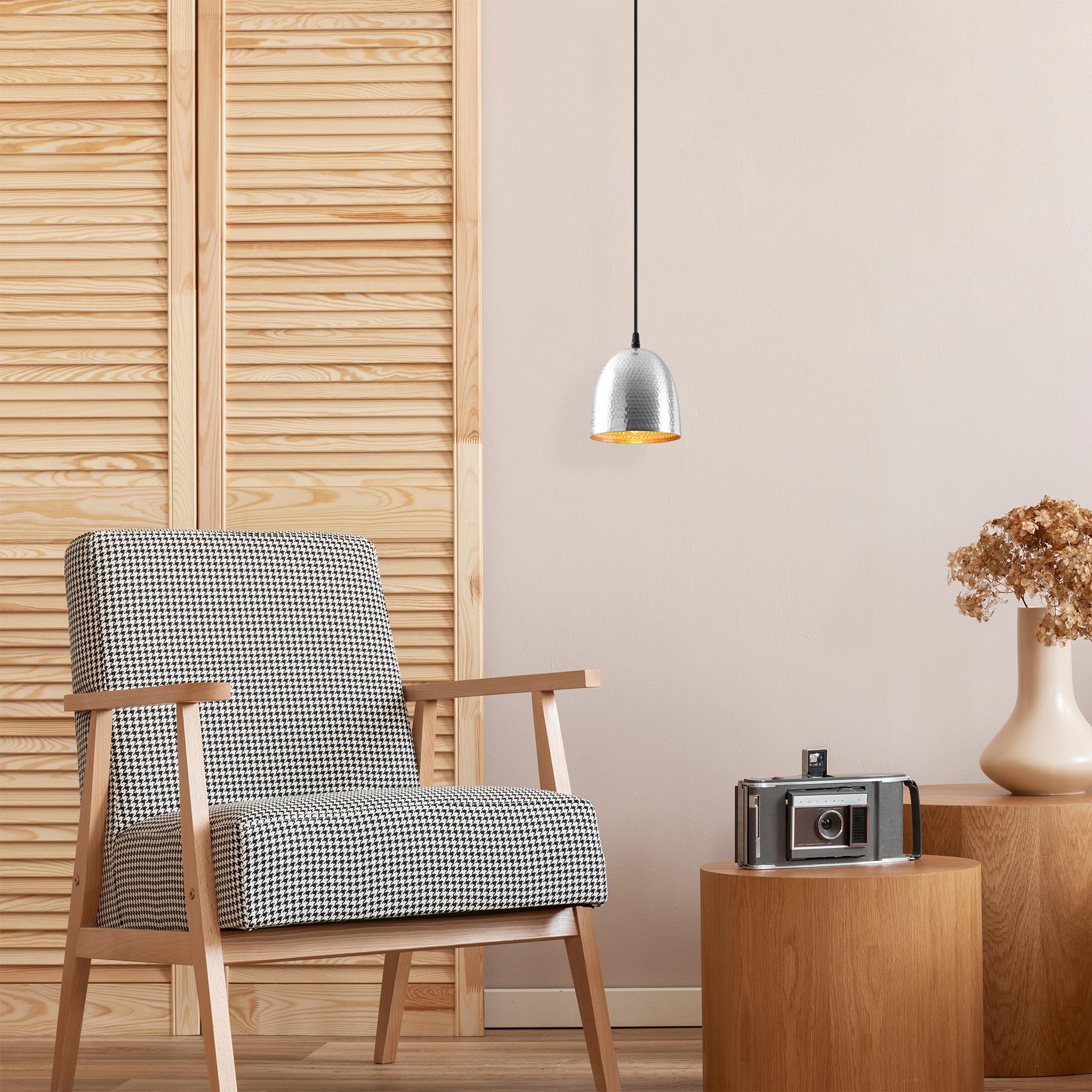 Honeybee 2382 Sıvama Sarkıt Aydınlatma