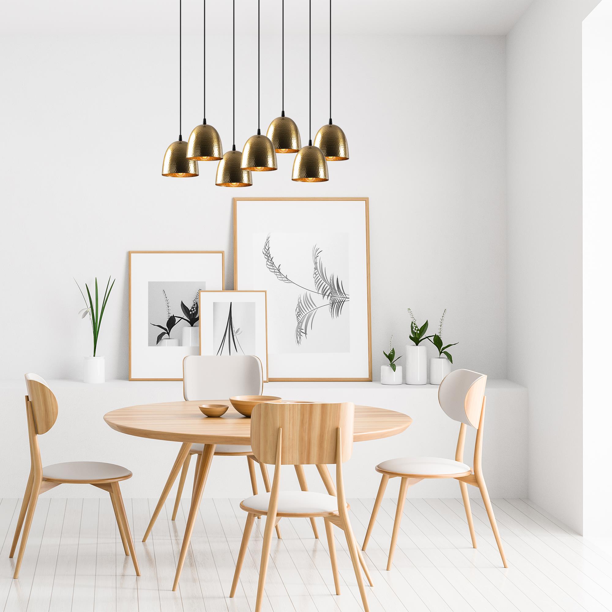 Honeybee 6184 Sıvama Sarkıt Aydınlatma