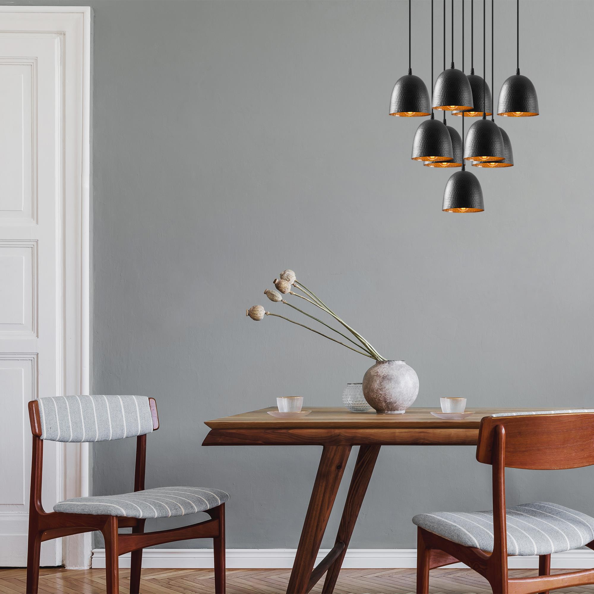 Honeybee 6191 Sıvama Sarkıt Aydınlatma
