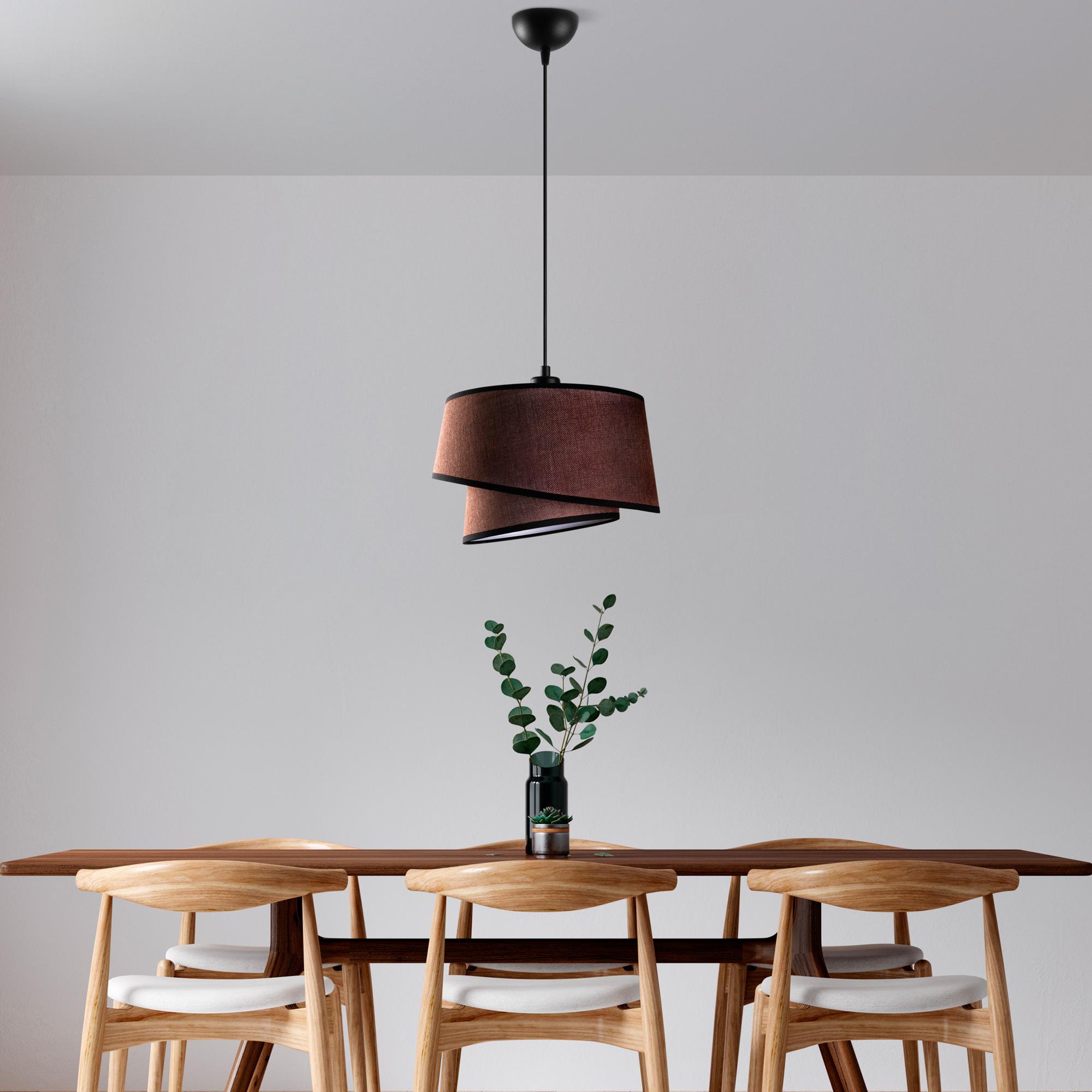 Horizon 14702 Abajur Sarkıt Aydınlatma