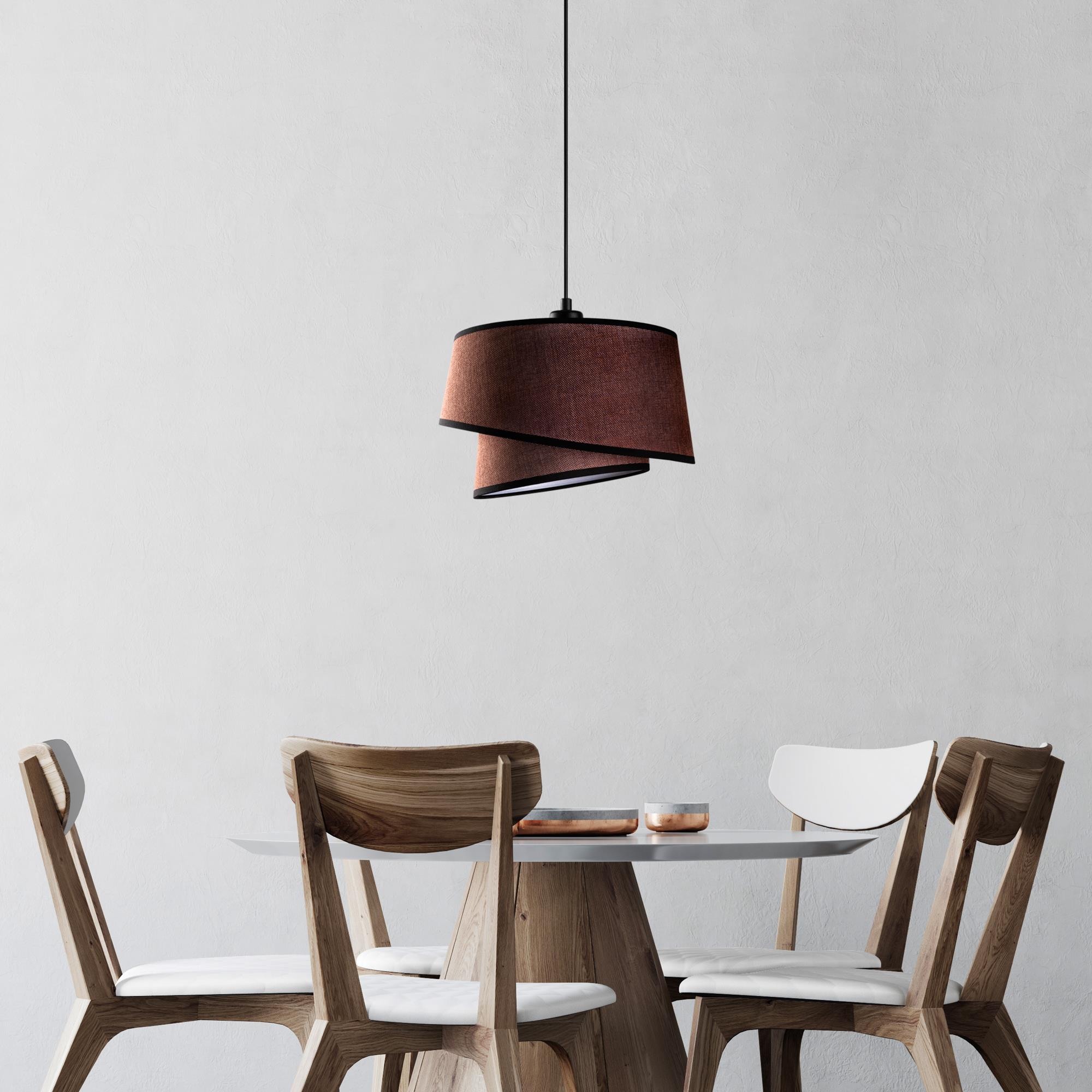Horizon 14702 Abajur Sarkıt Aydınlatma