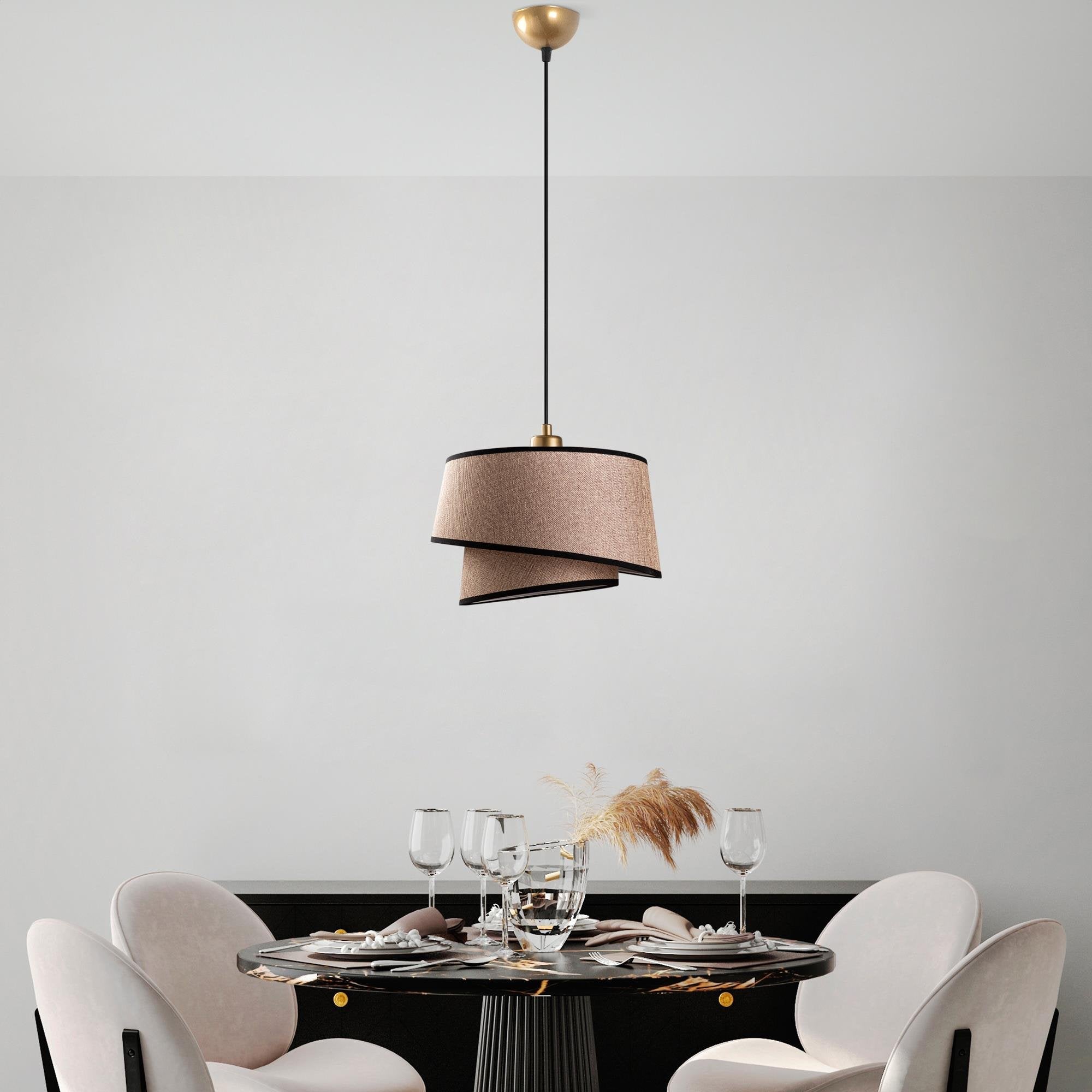 Horizon 14703 Abajur Sarkıt Aydınlatma