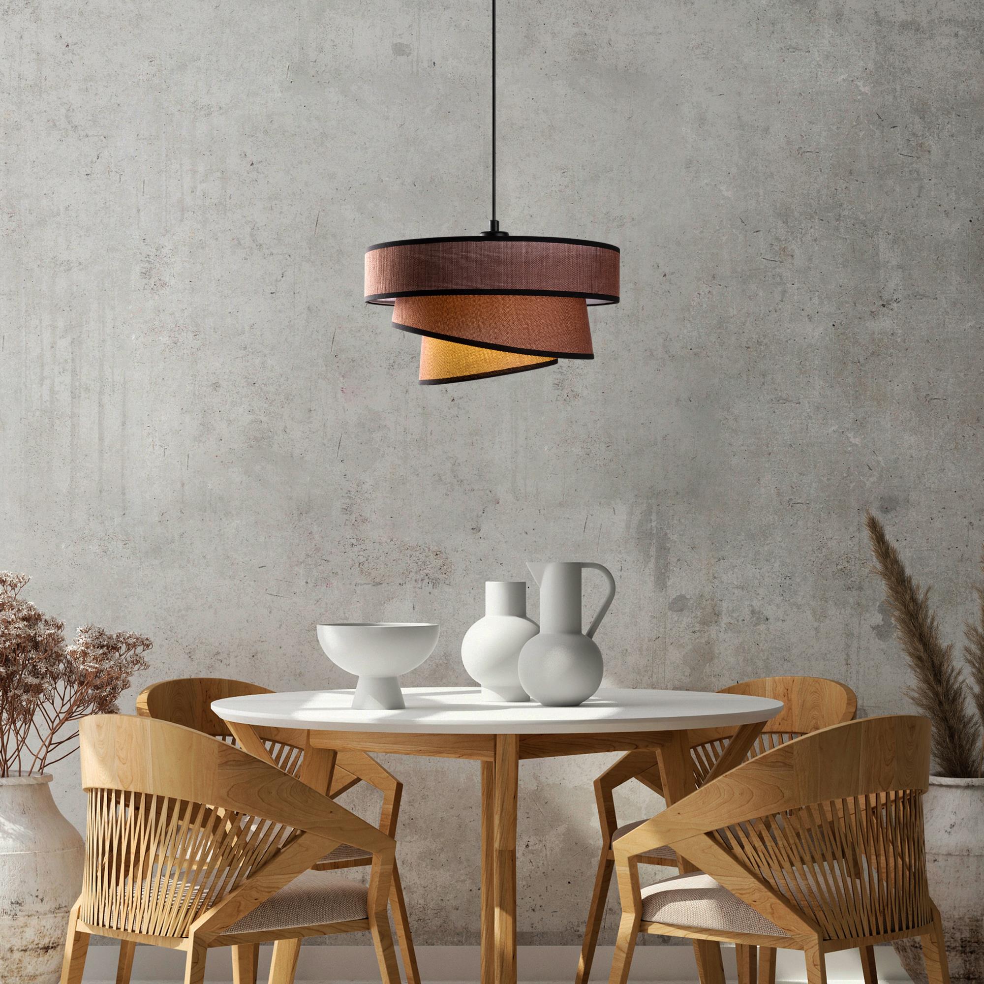 Horizon 14712 Abajur Sarkıt Aydınlatma