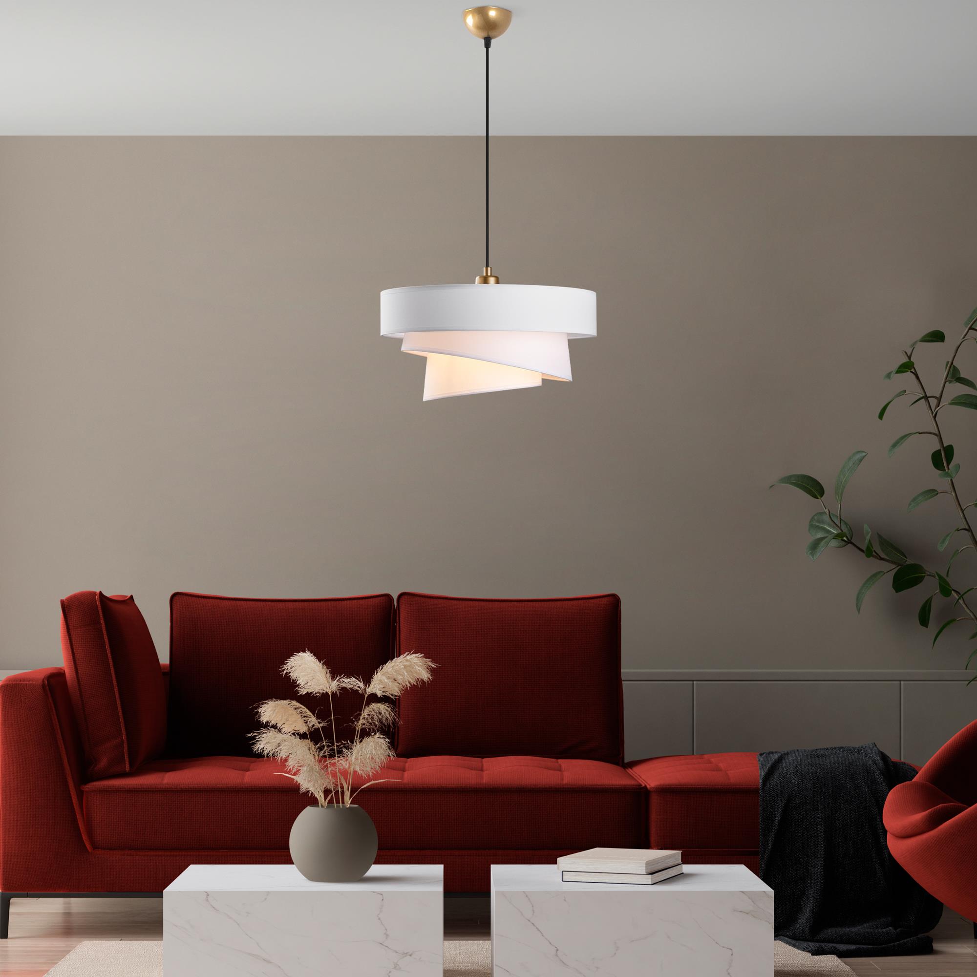 Horizon 14714 Abajur Sarkıt Aydınlatma