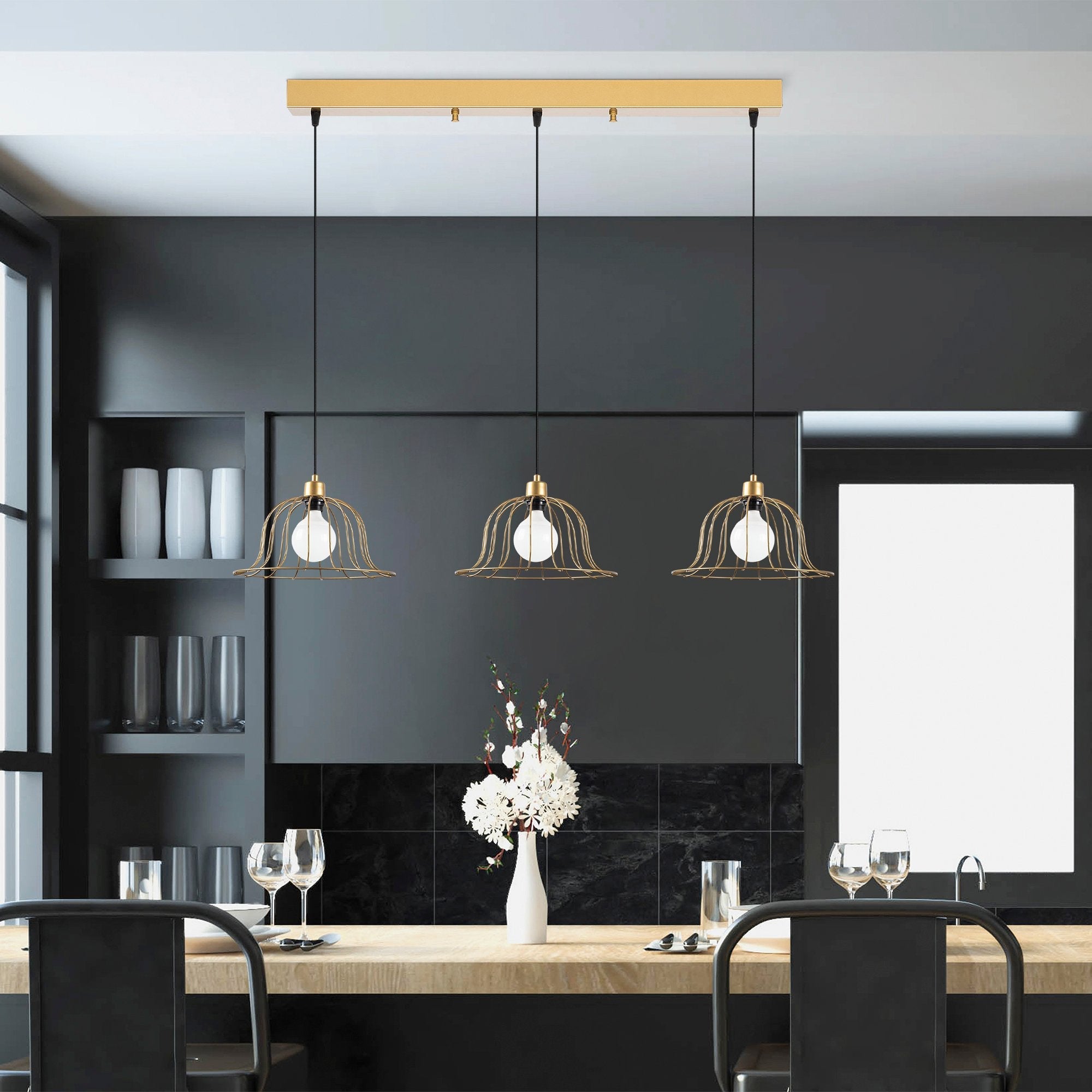 Hyacintara 11396 Tel Sarkıt Aydınlatma