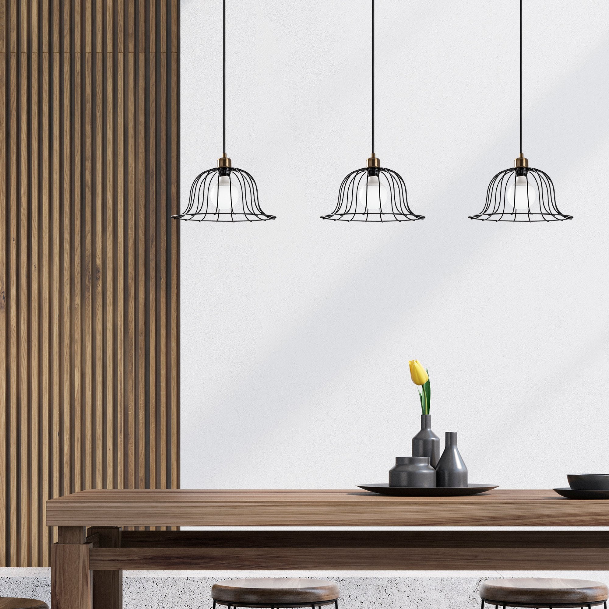 Hyacintara 11400 Tel Sarkıt Aydınlatma