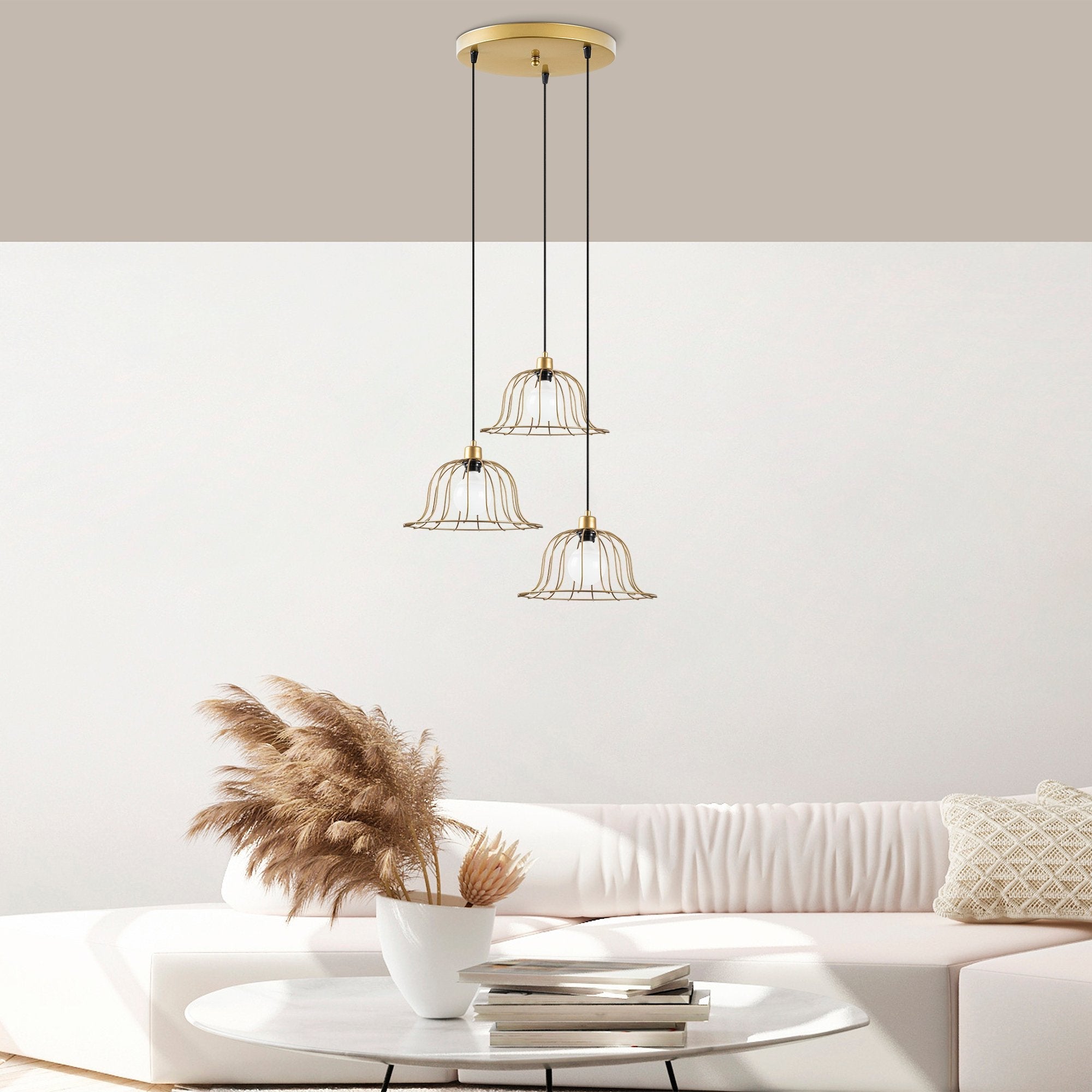 Hyacintara 11401 Tel Sarkıt Aydınlatma