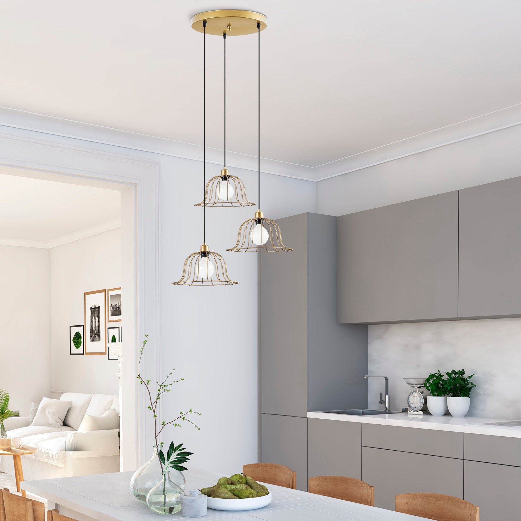 Hyacintara 11401 Tel Sarkıt Aydınlatma