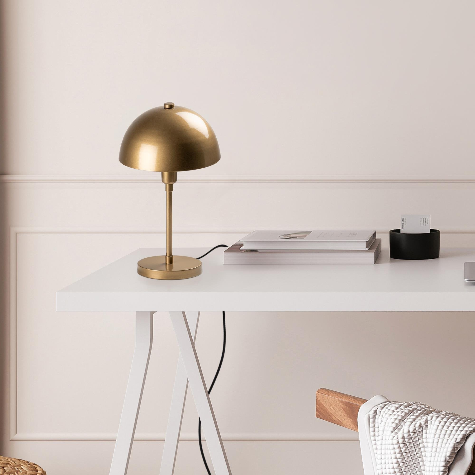 Hydrae 14808 Sıvama Masa Lambası Aydınlatma