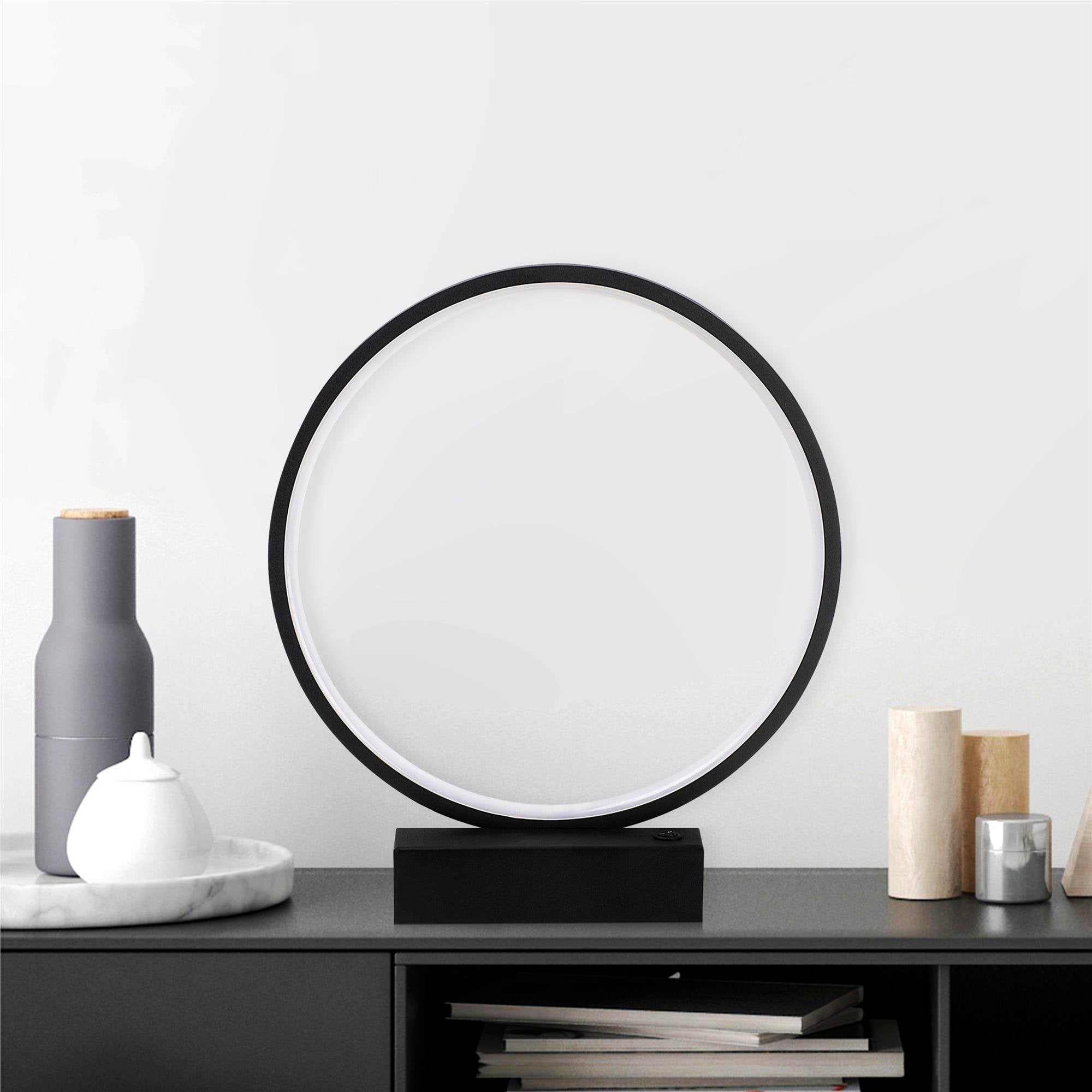 Irisara 13307 Led Masa Lambası Aydınlatma