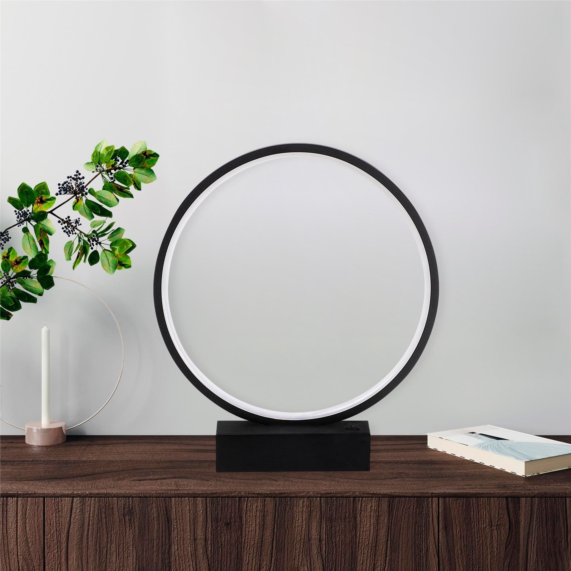 Irisara 13307 Led Masa Lambası Aydınlatma