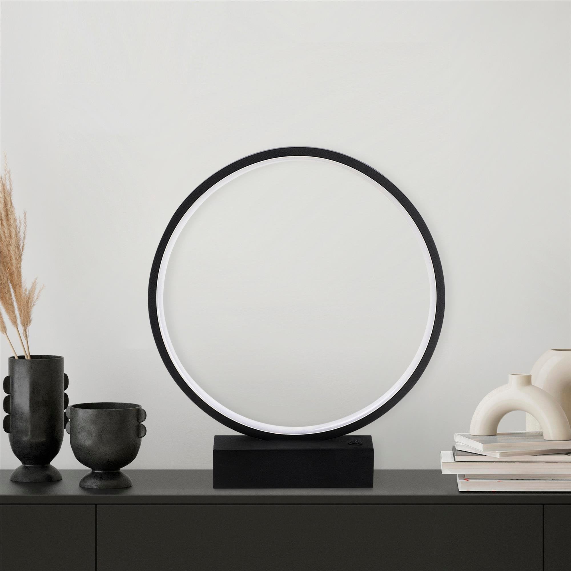 Irisara 13307 Led Masa Lambası Aydınlatma