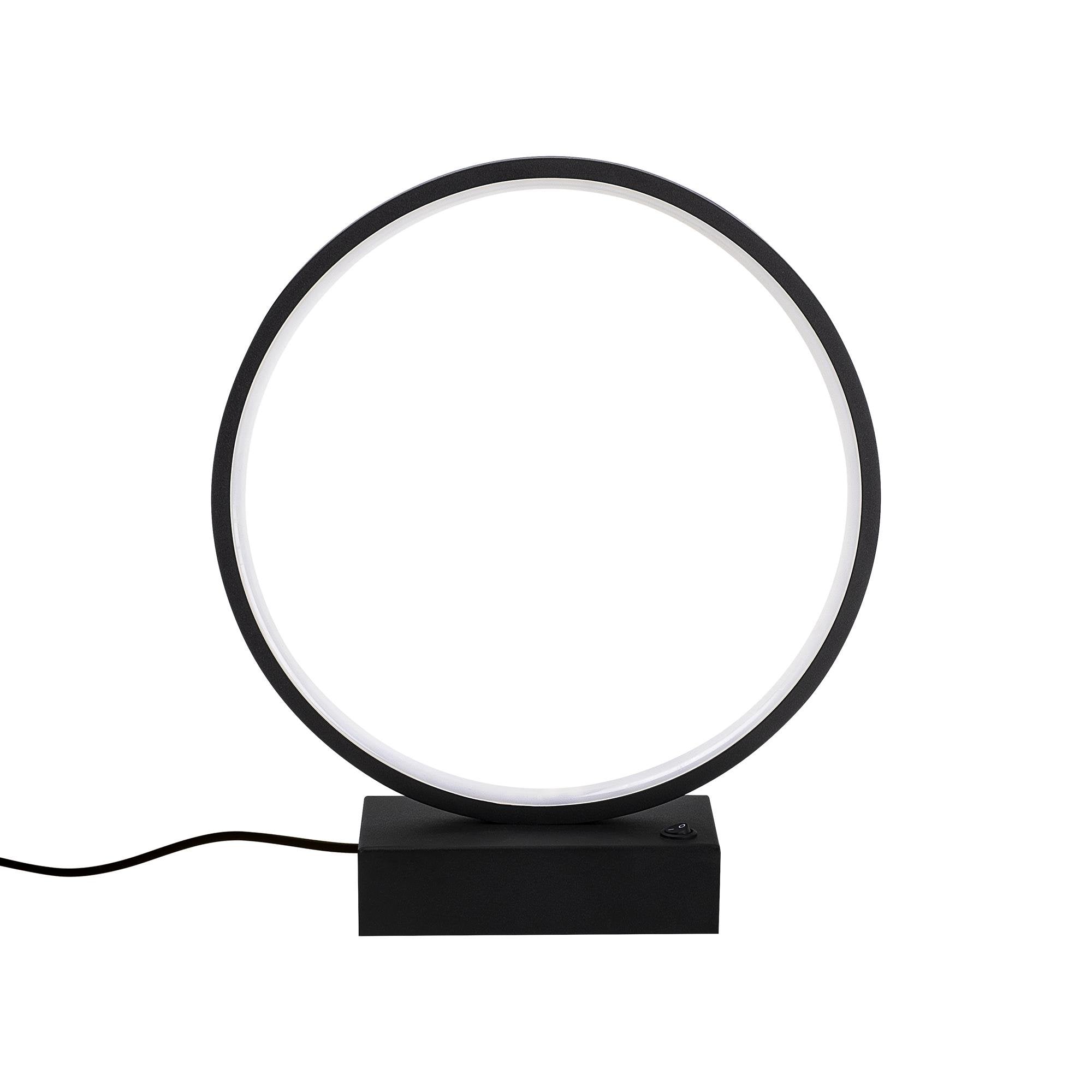 Irisara 13307 Led Masa Lambası Aydınlatma