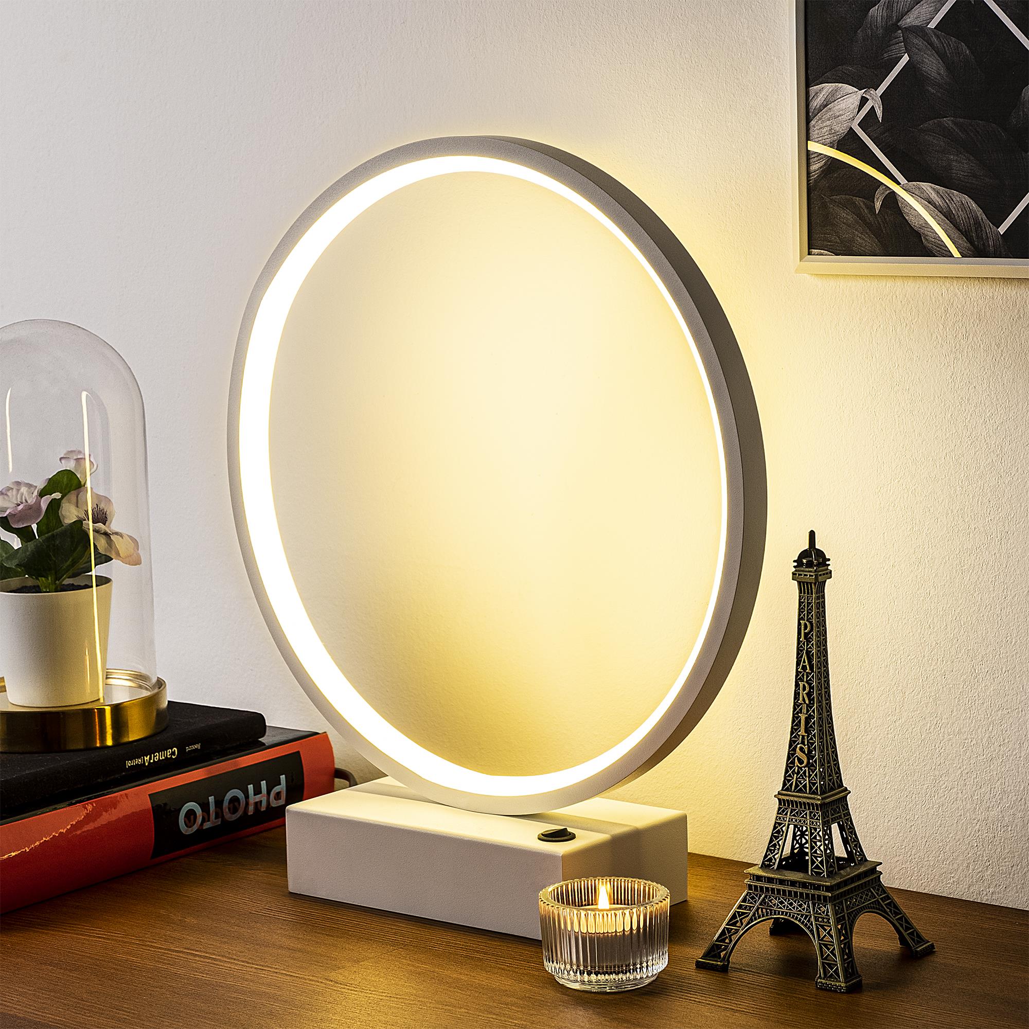 Irisara 13308 Led Masa Lambası Aydınlatma