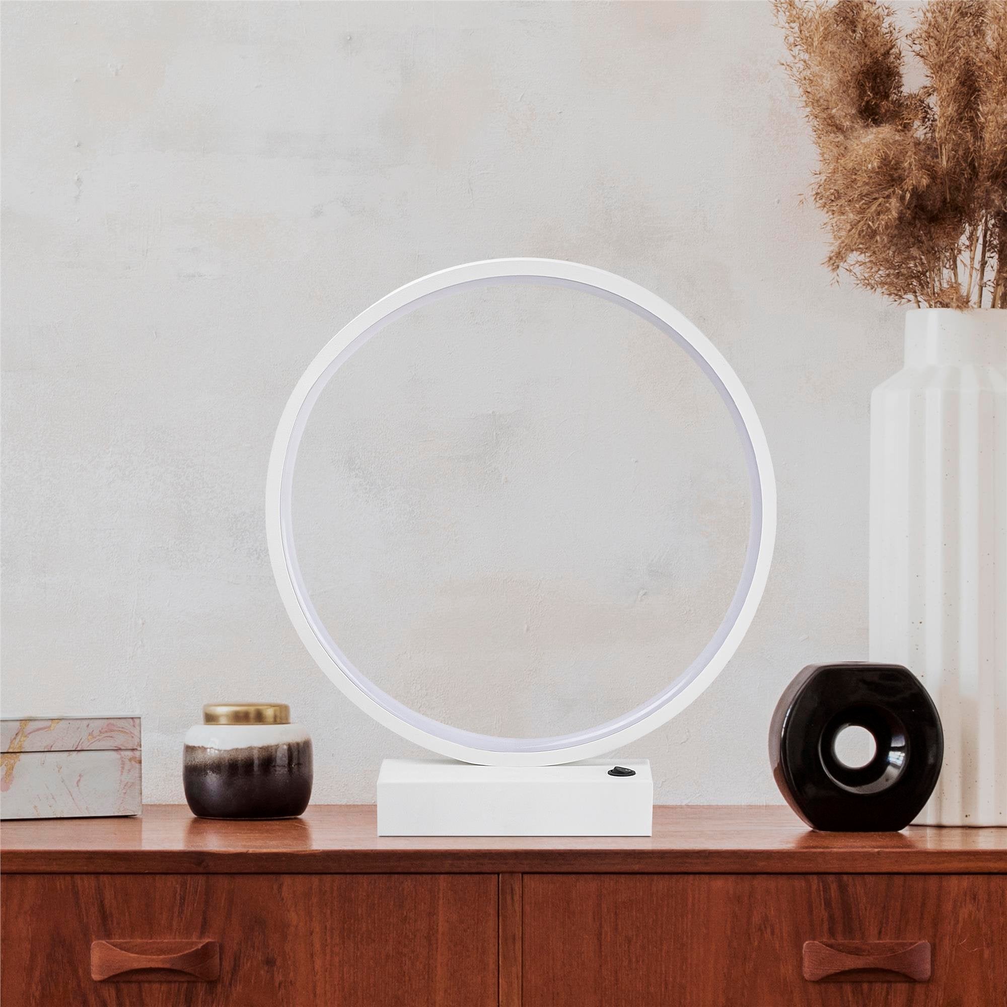 Irisara 13308 Led Masa Lambası Aydınlatma