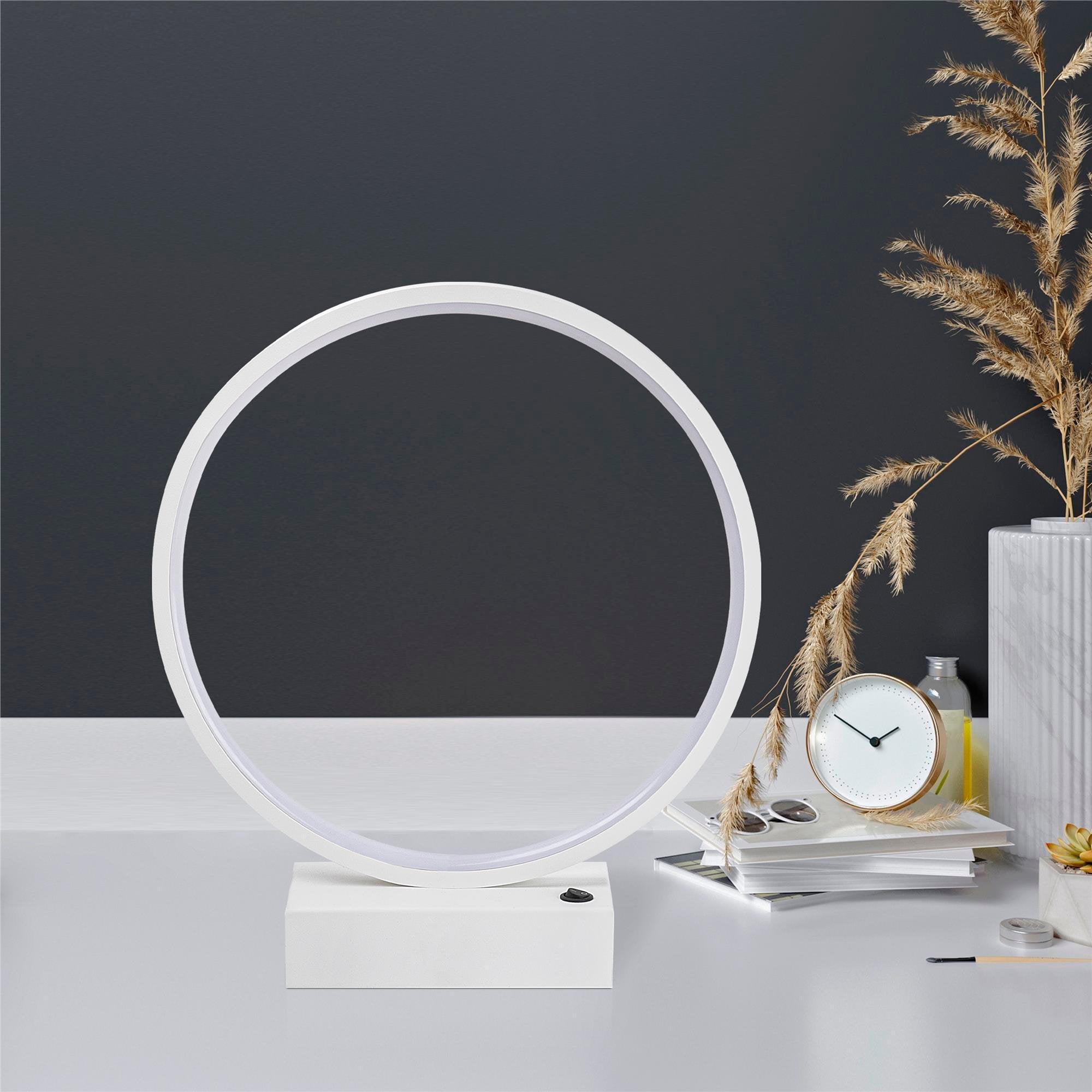 Irisara 13308 Led Masa Lambası Aydınlatma
