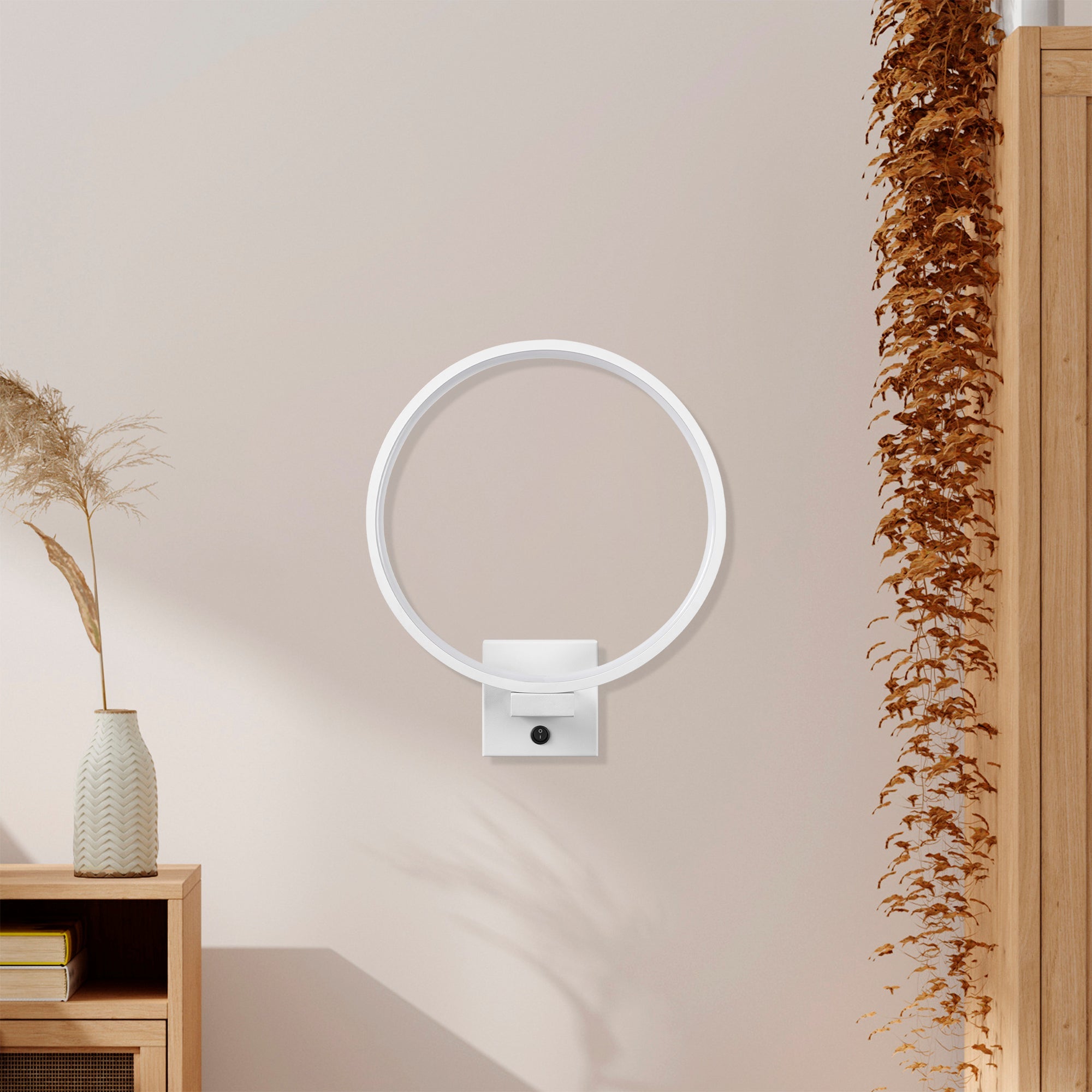 Irisara 13310 Led Aplik Duvar Aydınlatma