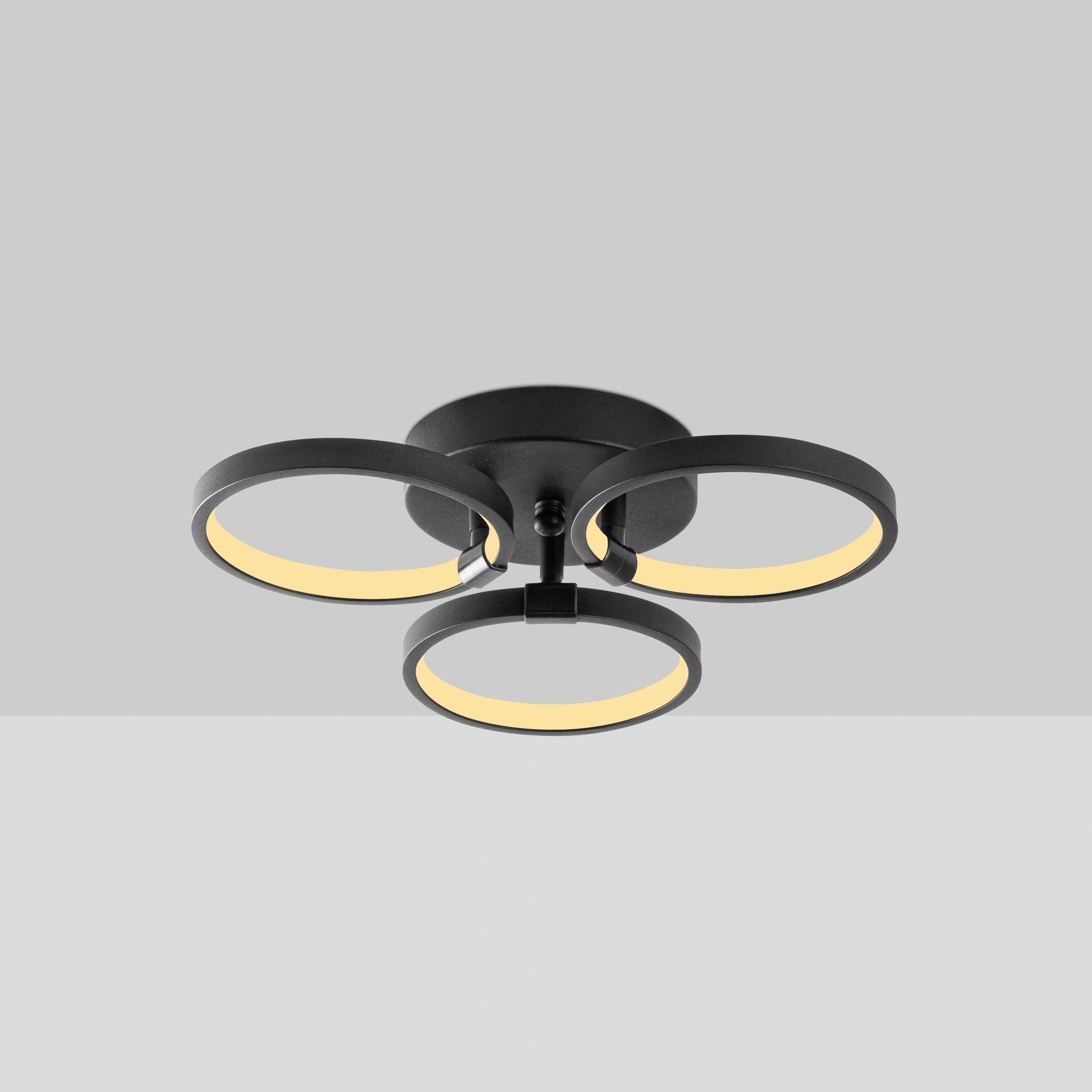 Irisara 13310 Led Plafonyer Aydınlatma