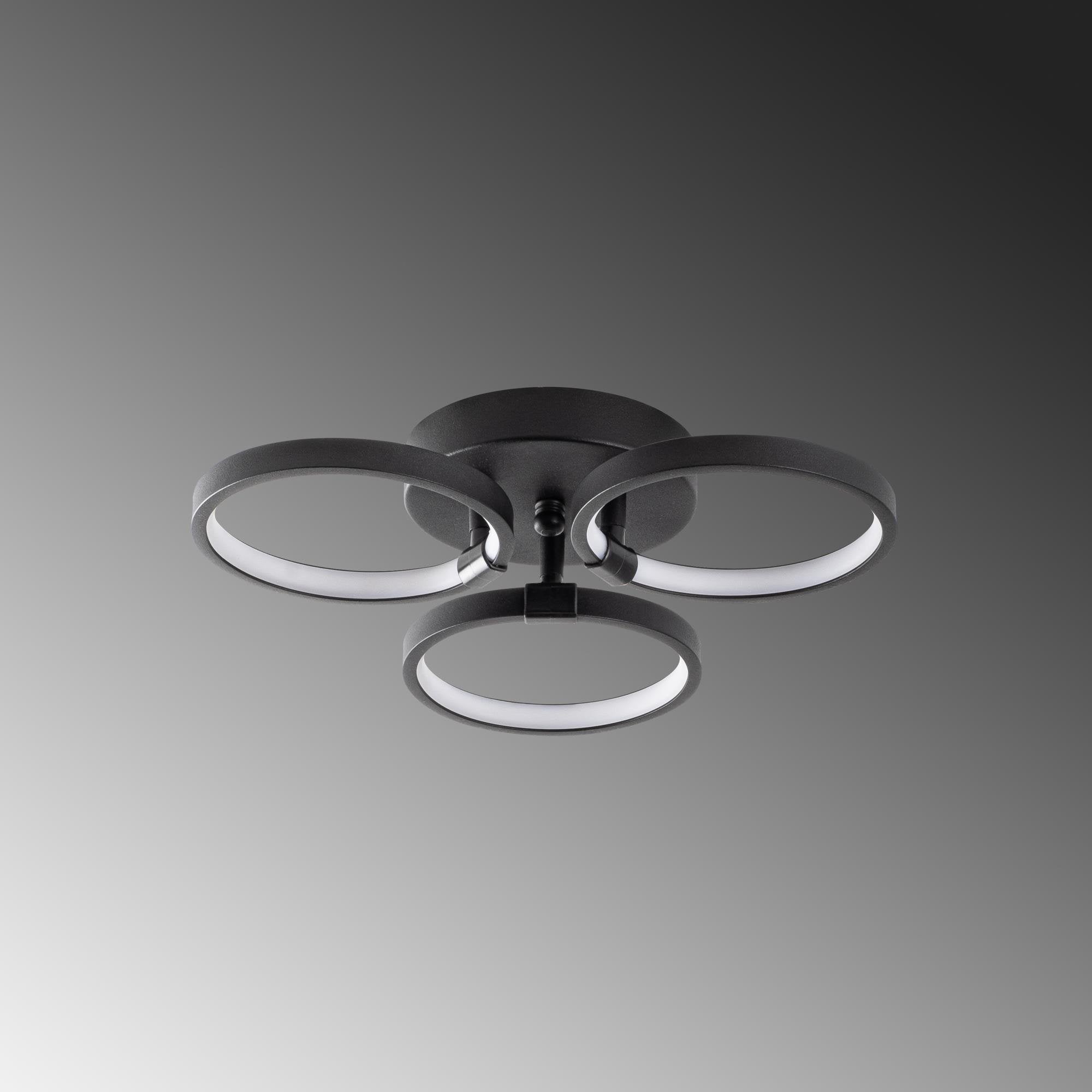 Irisara 13310 Led Plafonyer Aydınlatma