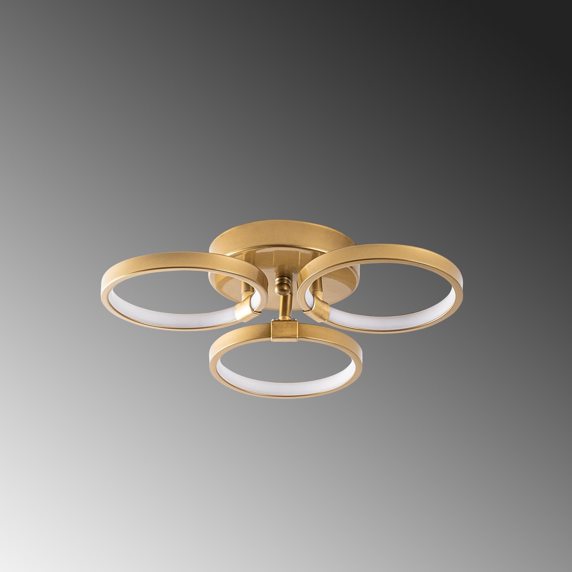 Irisara 13311 Led Plafonyer Aydınlatma