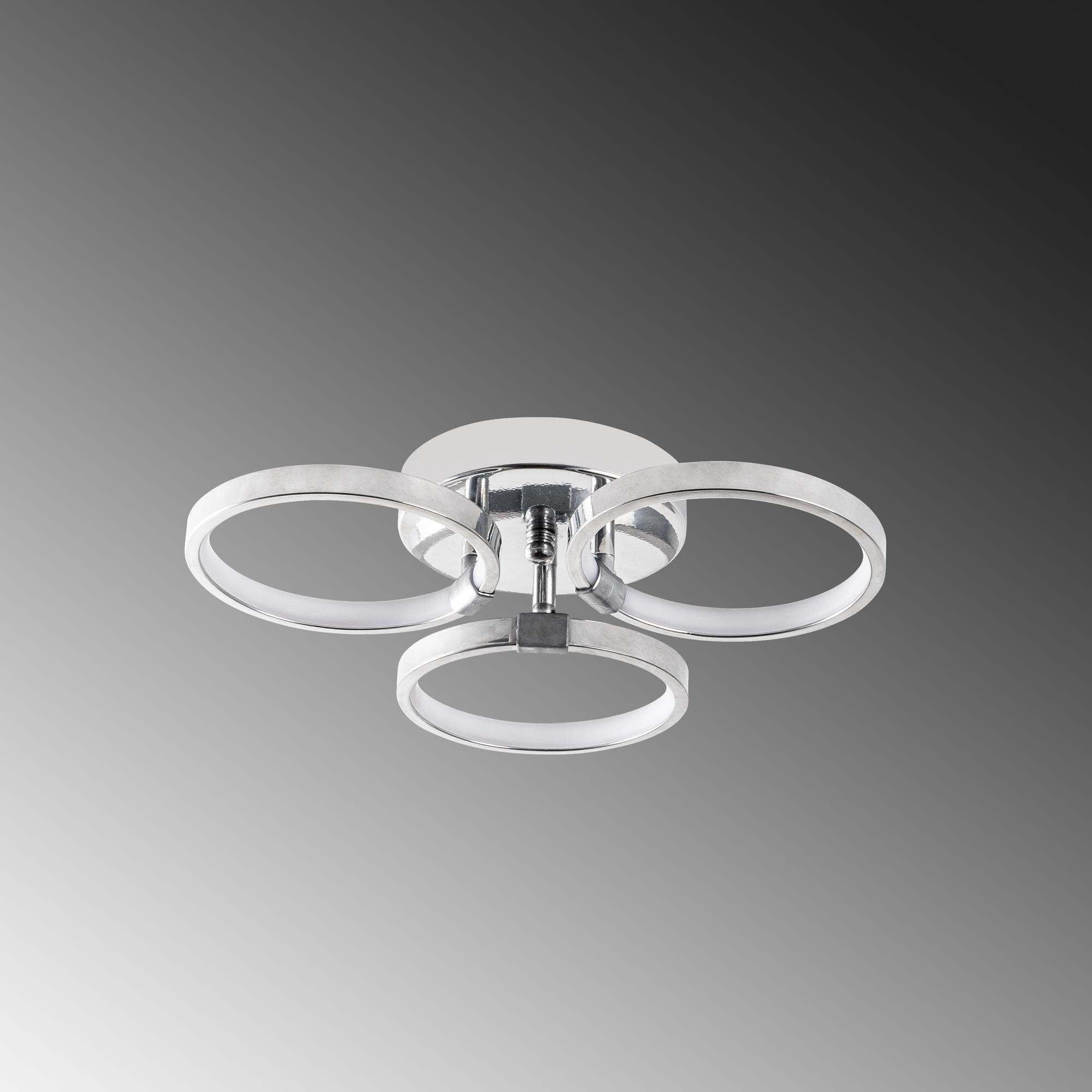 Irisara 13312 Led Plafonyer Aydınlatma