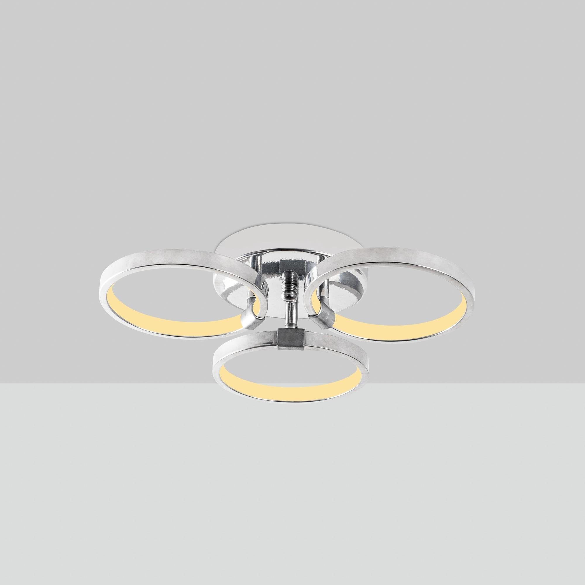 Irisara 13312 Led Plafonyer Aydınlatma
