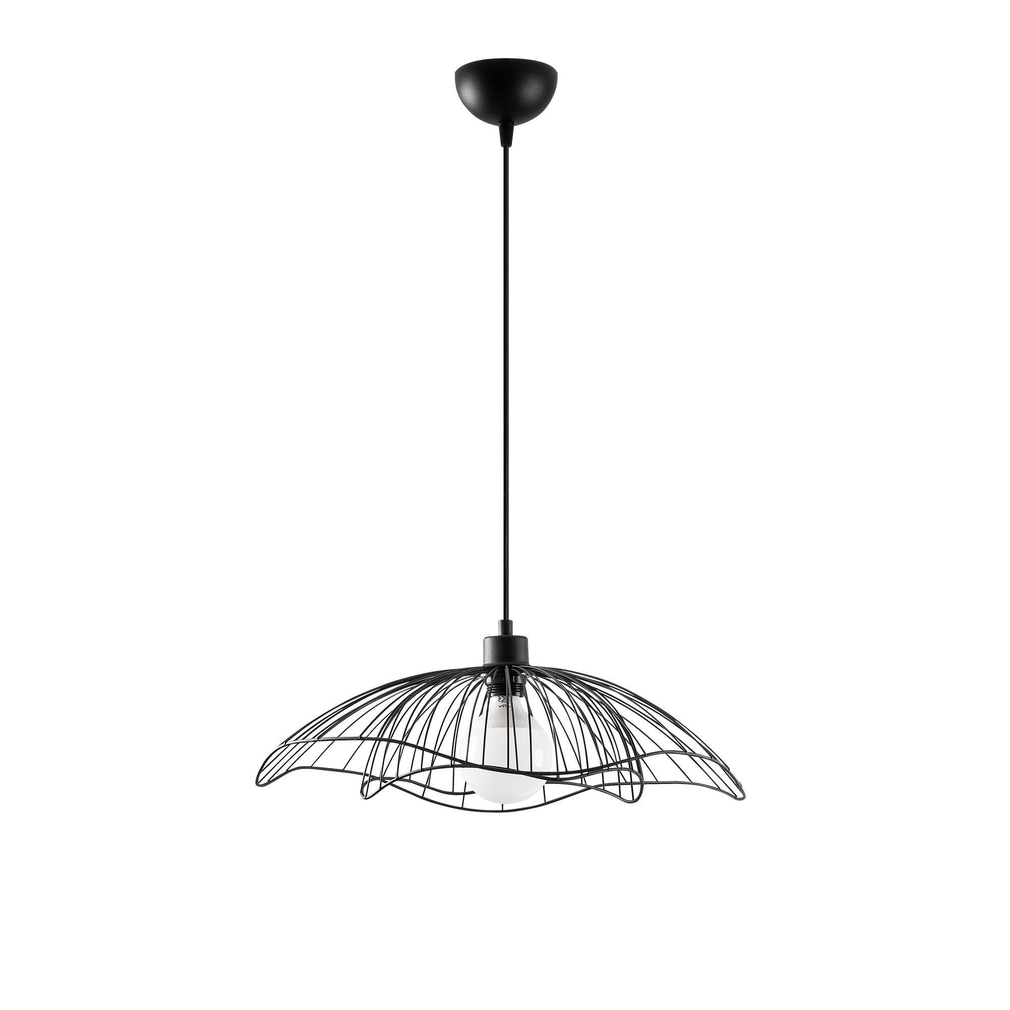 Ivy 6380 Tel Sarkıt Aydınlatma
