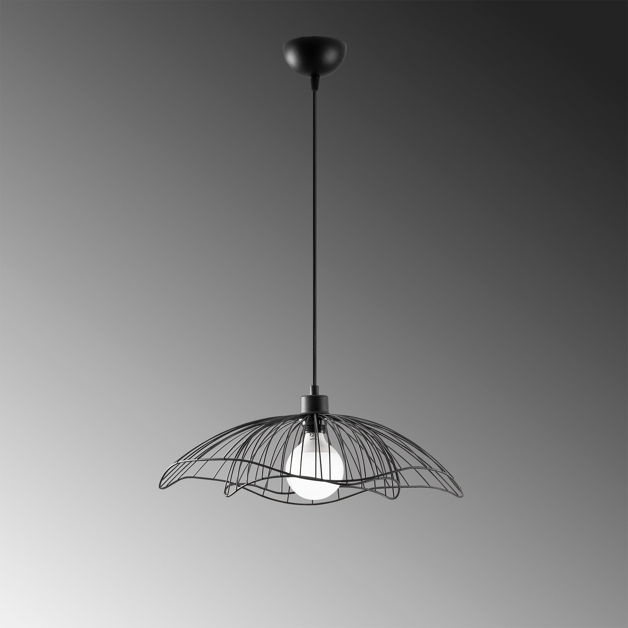 Ivy 6380 Tel Sarkıt Aydınlatma