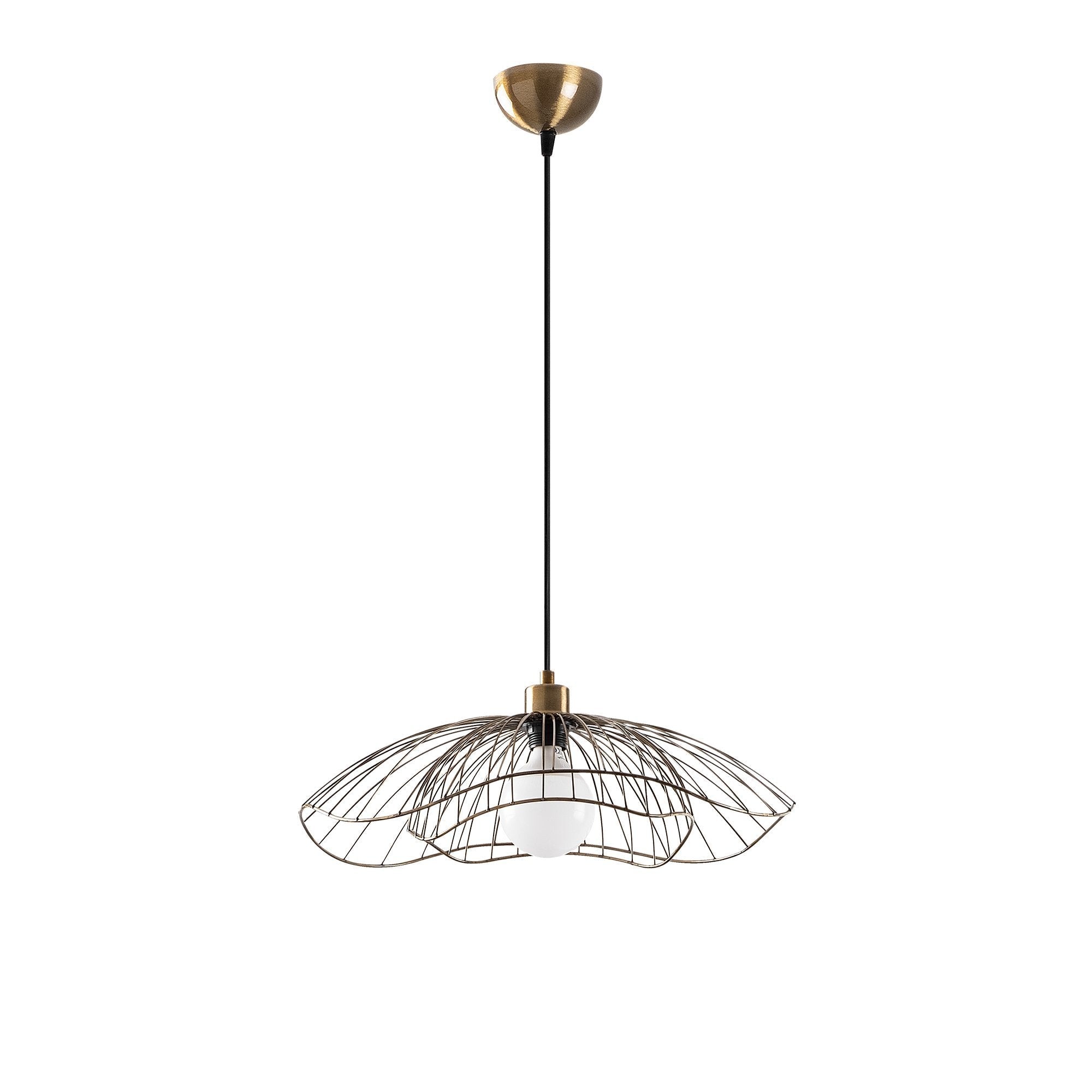 Ivy 6381 Tel Sarkıt Aydınlatma