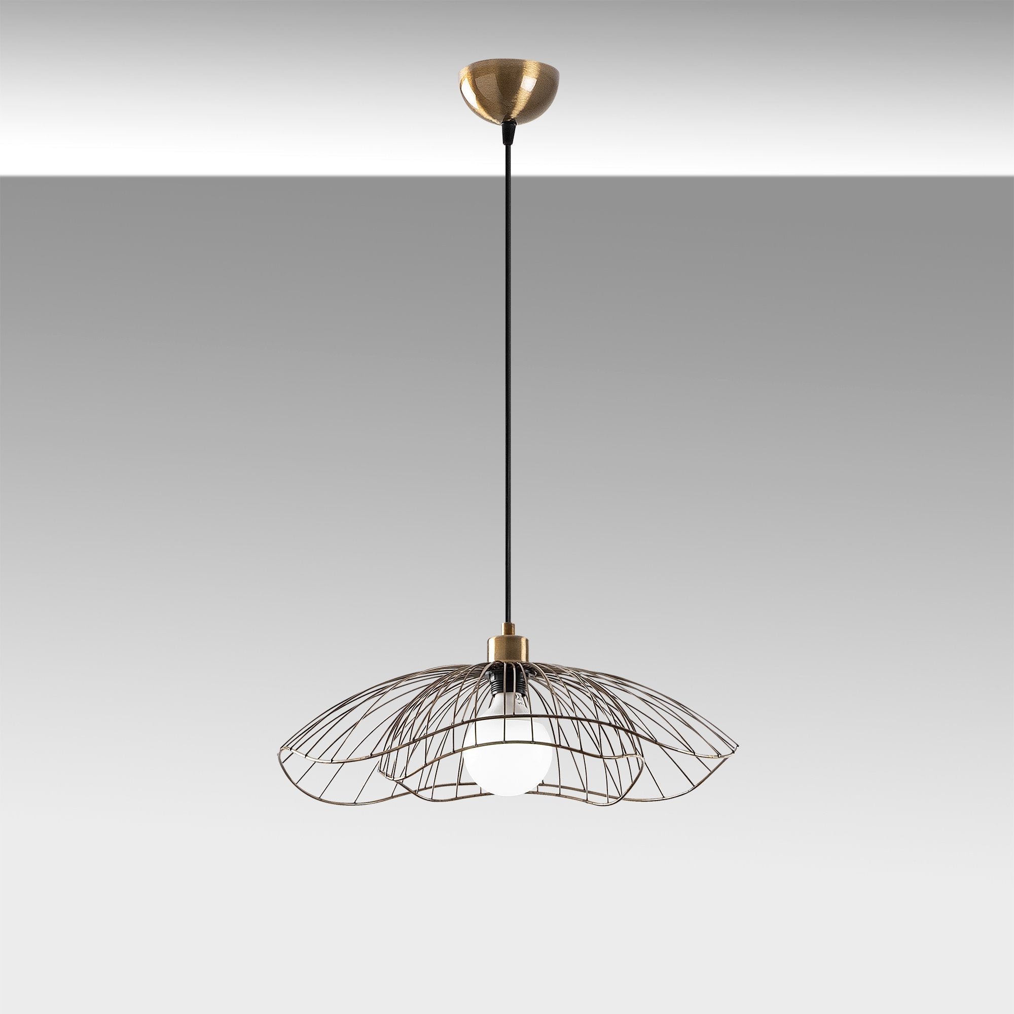 Ivy 6381 Tel Sarkıt Aydınlatma