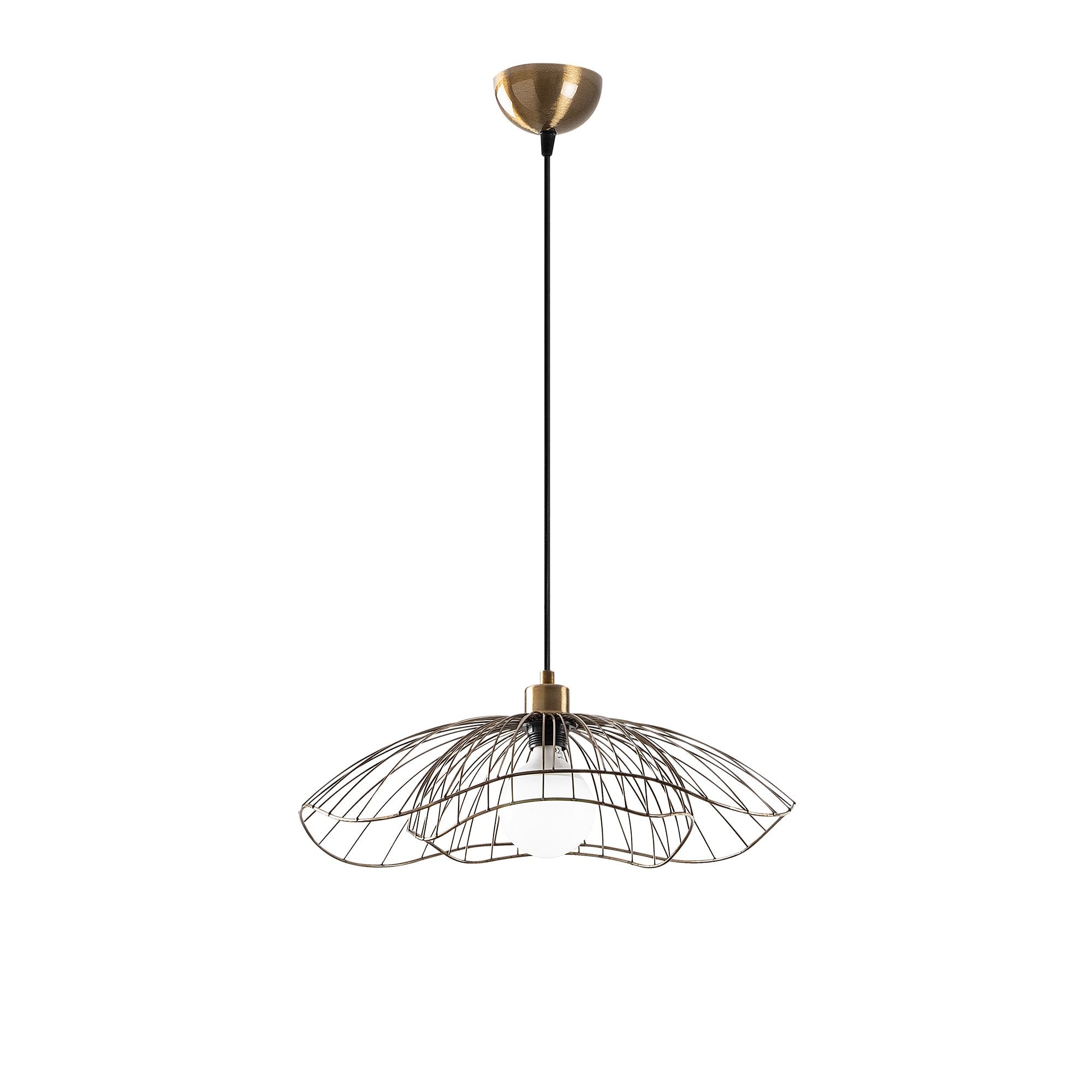 Ivy 6381 Tel Sarkıt Aydınlatma