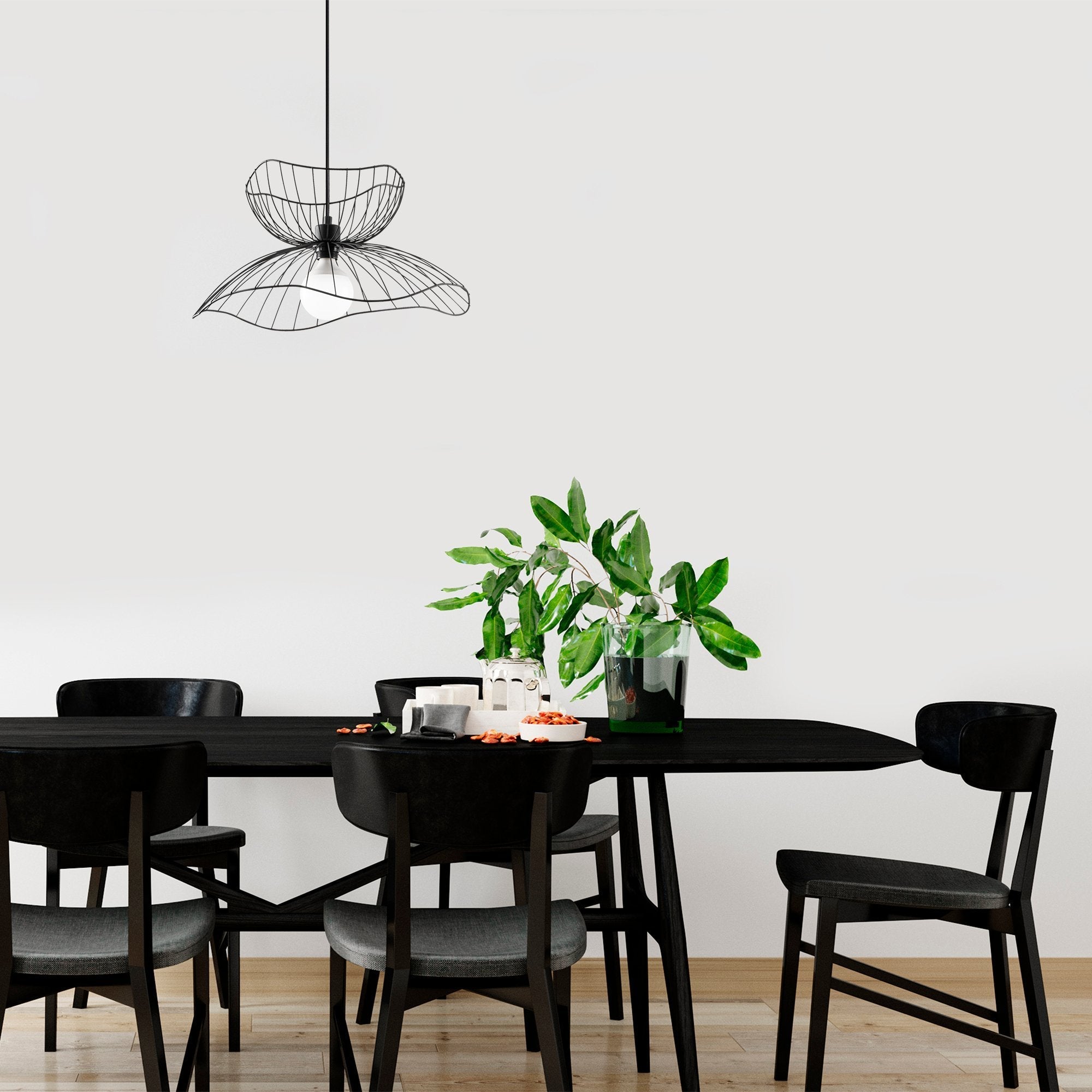Ivy 6390 Tel Sarkıt Aydınlatma