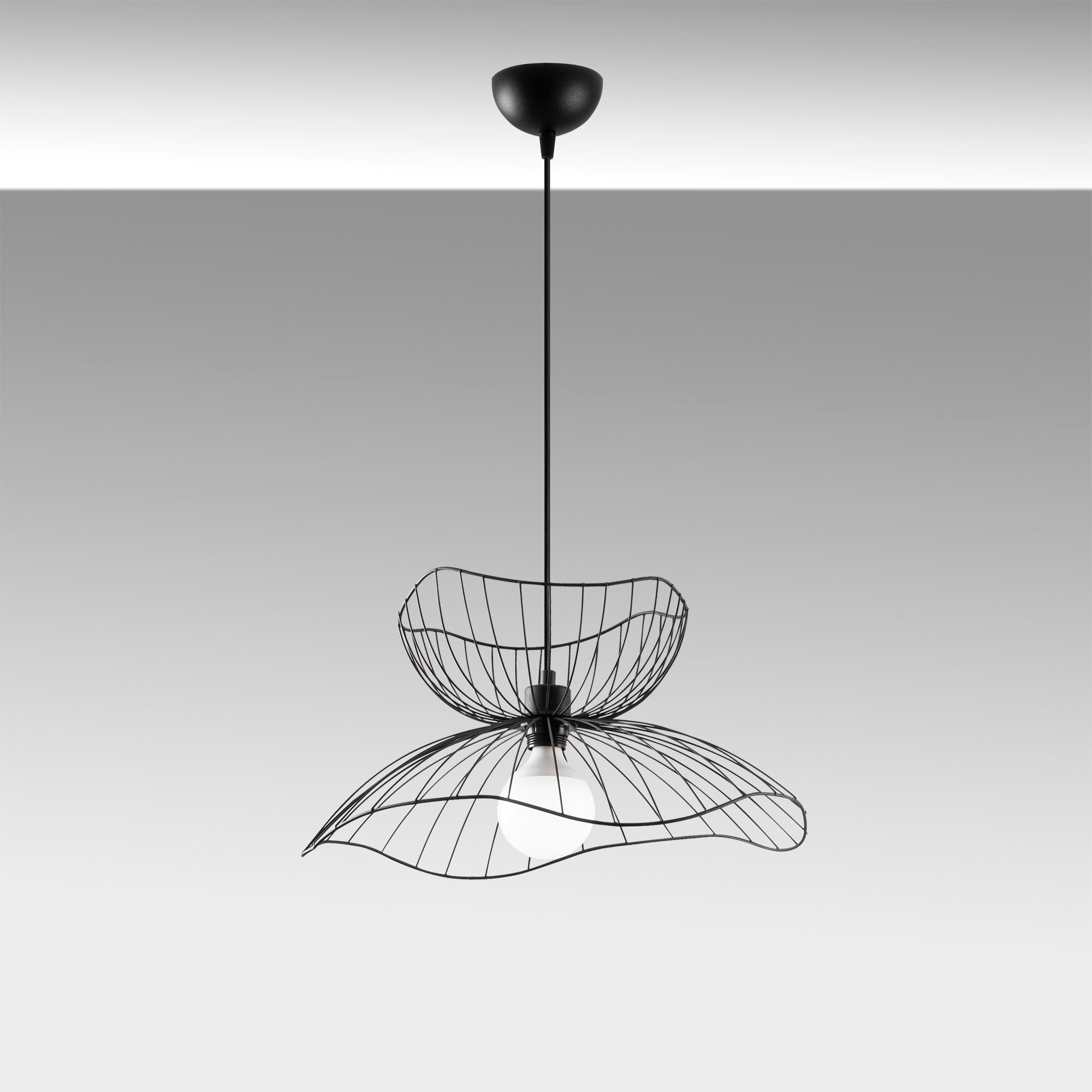 Ivy 6390 Tel Sarkıt Aydınlatma