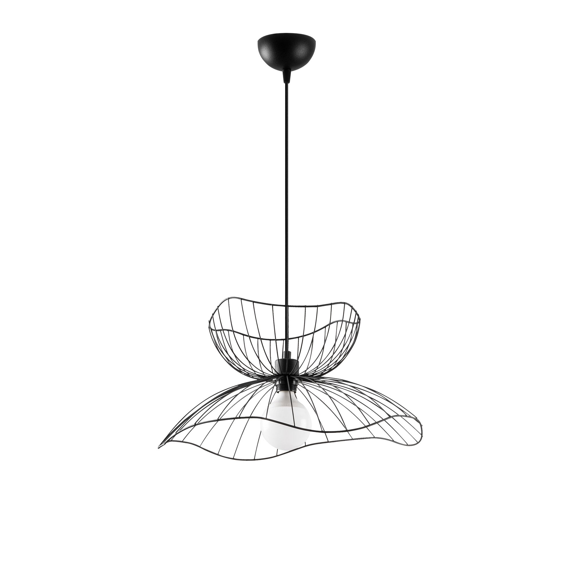 Ivy 6390 Tel Sarkıt Aydınlatma