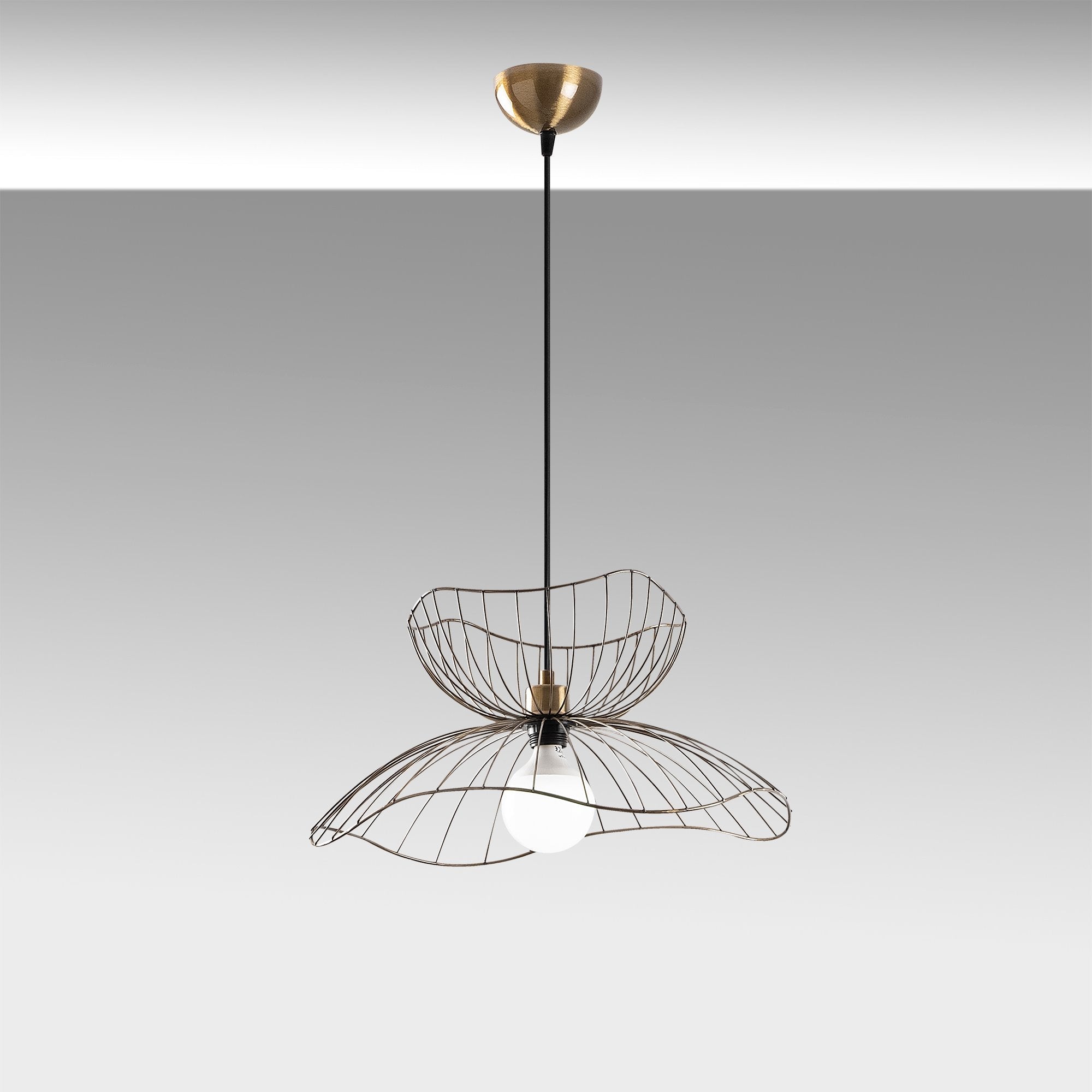 Ivy 6391 Tel Sarkıt Aydınlatma