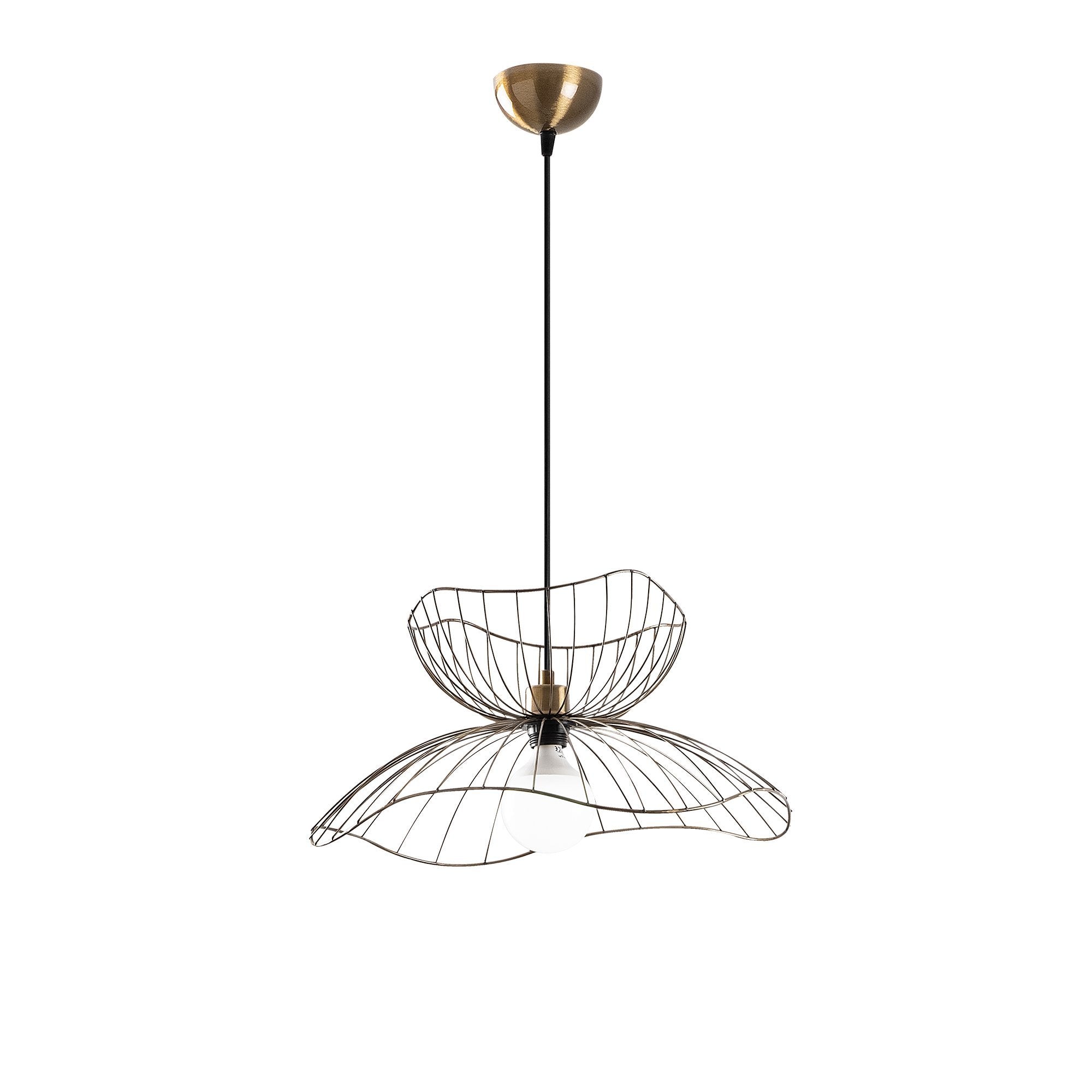 Ivy 6391 Tel Sarkıt Aydınlatma