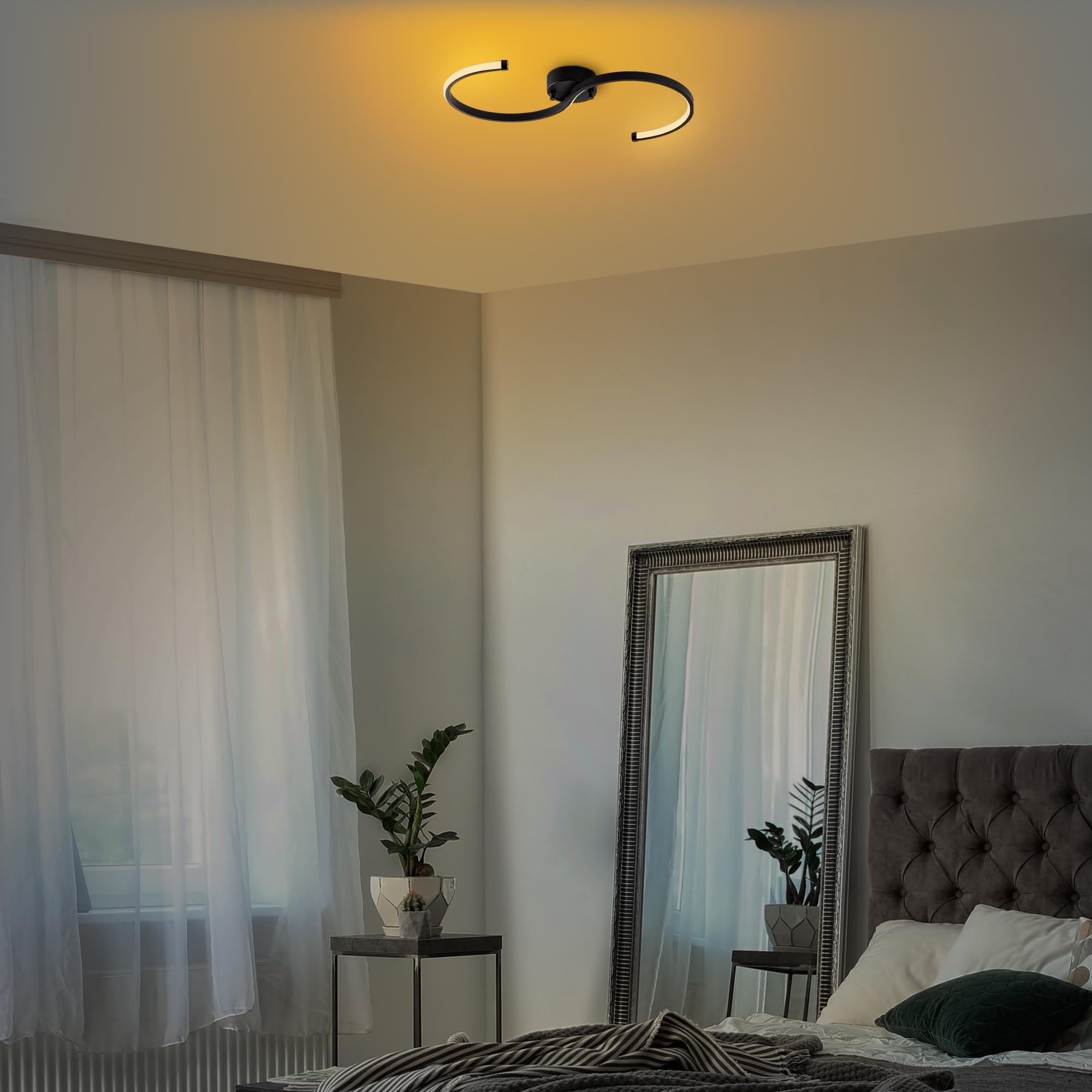 Jadeira 13583 Led Plafonyer Aydınlatma